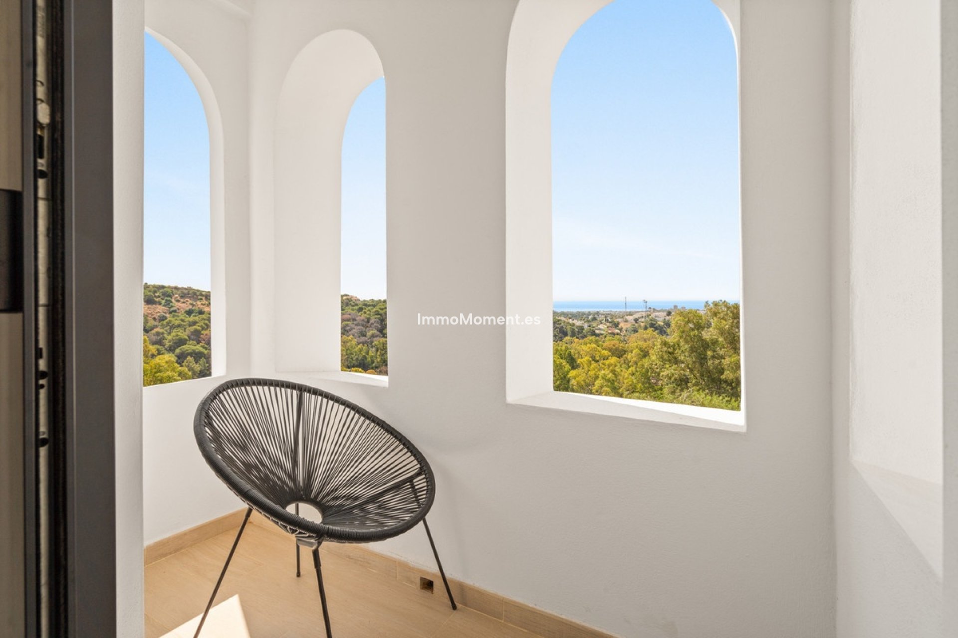 Resale - Villa - Marbella - Nueva Andalucía