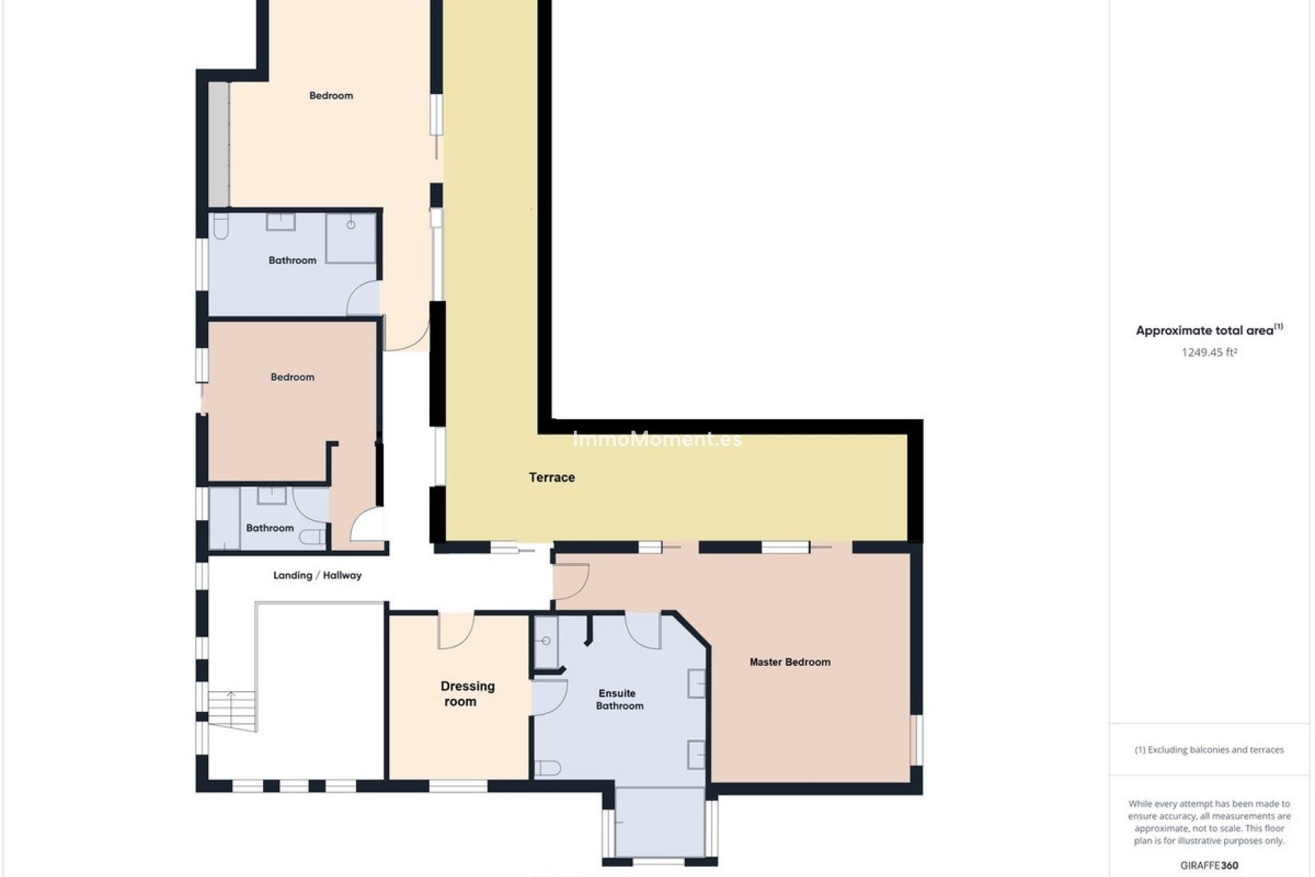 Resale - Villa - Marbella - Nueva Andalucía