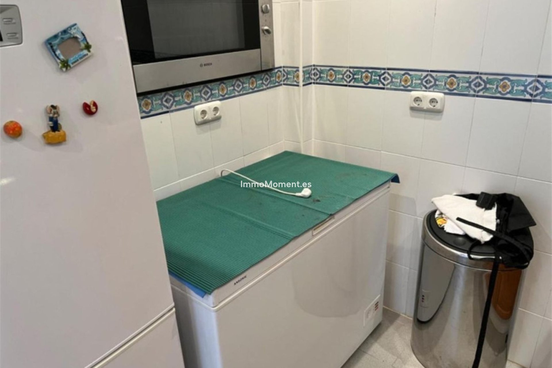 Resale - Villa - Marbella - Nueva Andalucía