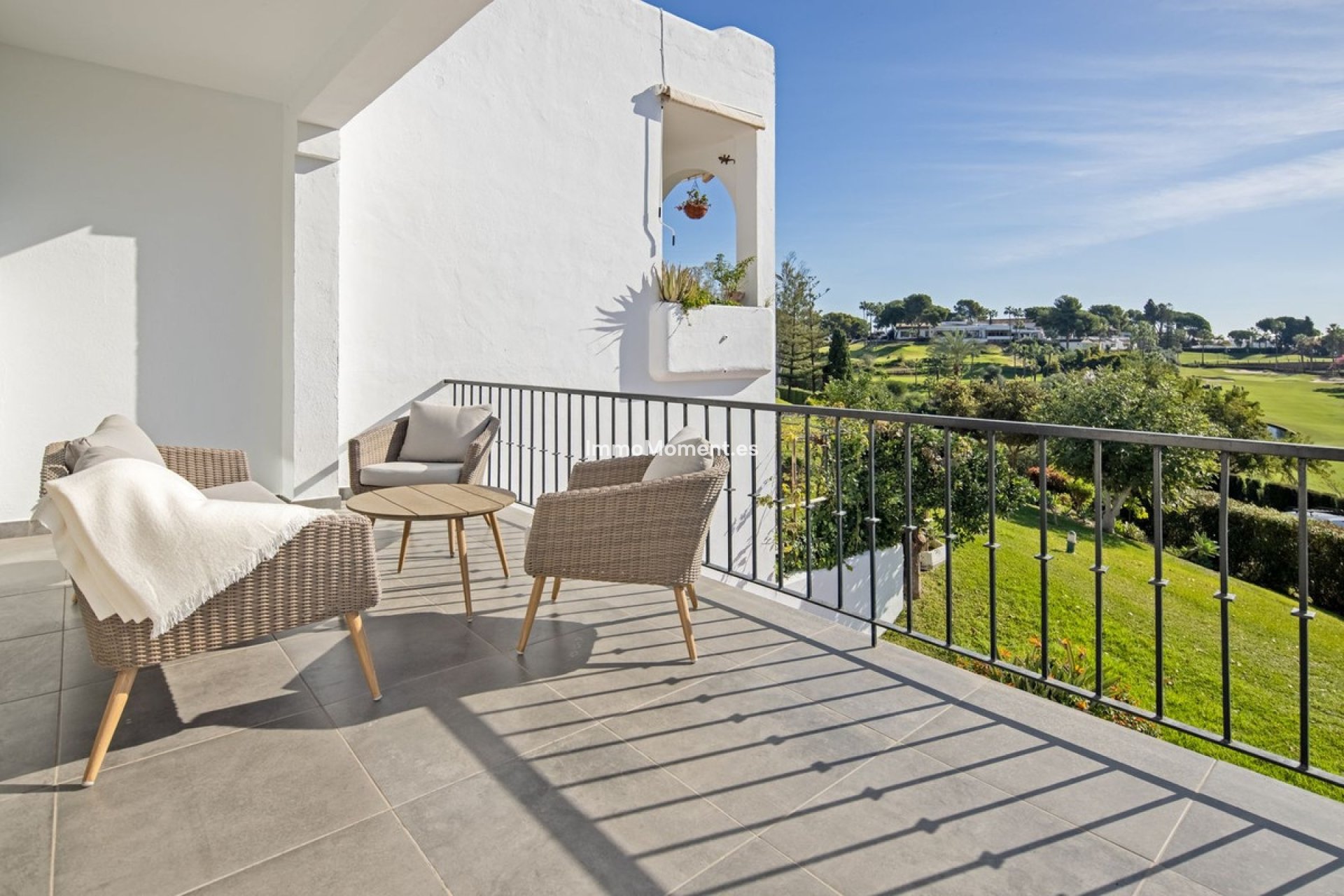 Resale - Villa - Marbella - Nueva Andalucía