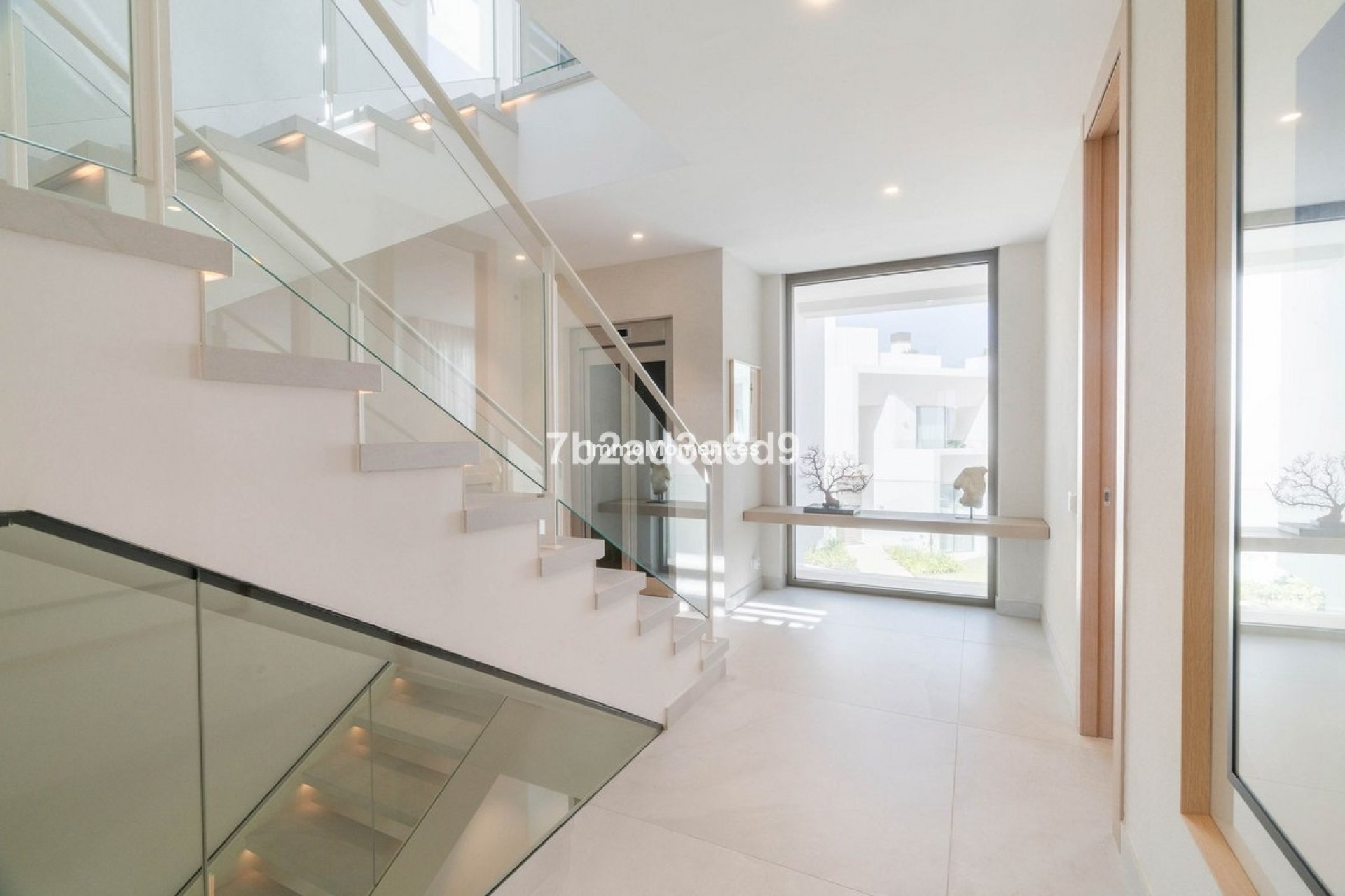 Resale - Villa - Marbella - Nueva Andalucía