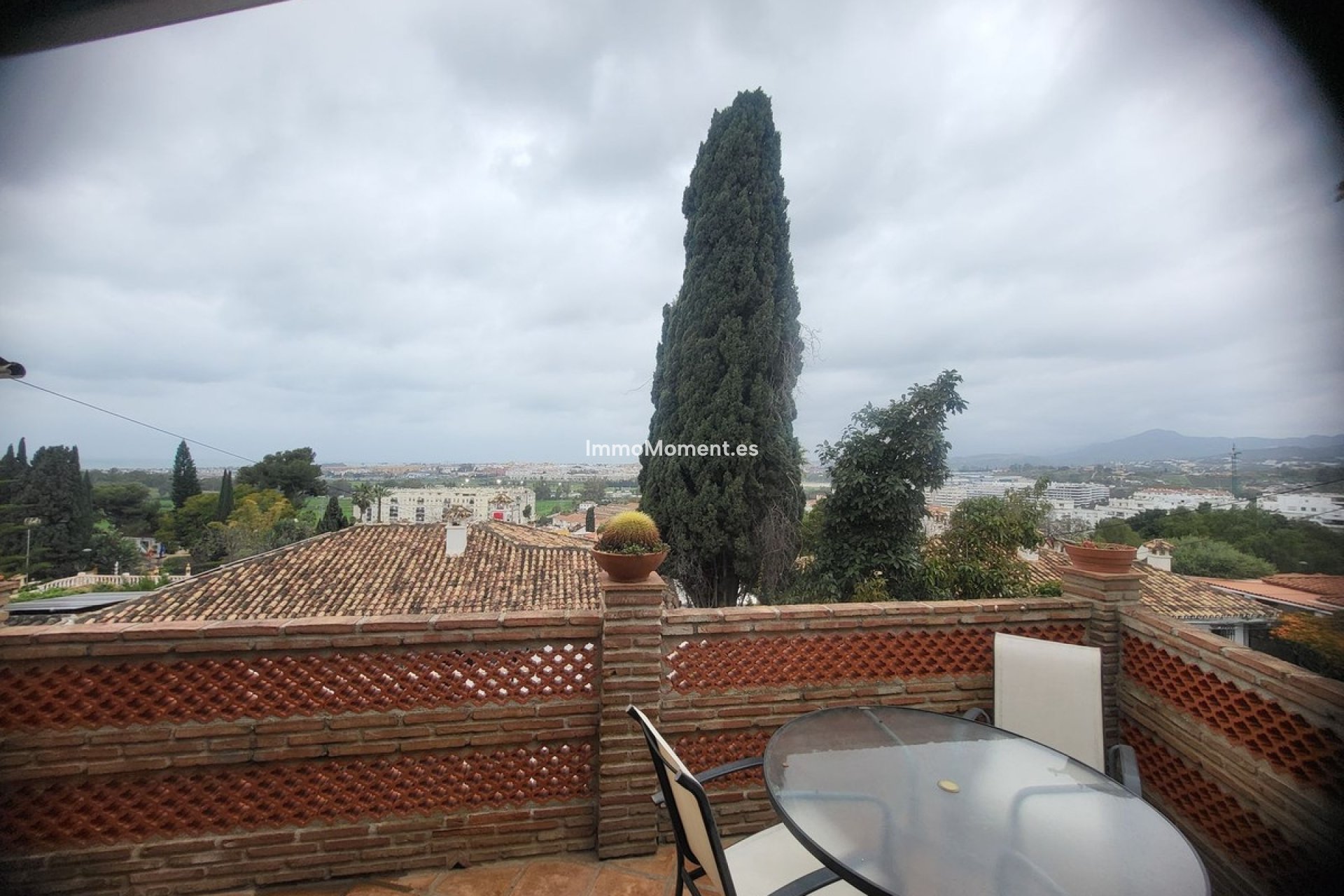 Resale - Villa - Marbella - Nueva Andalucía