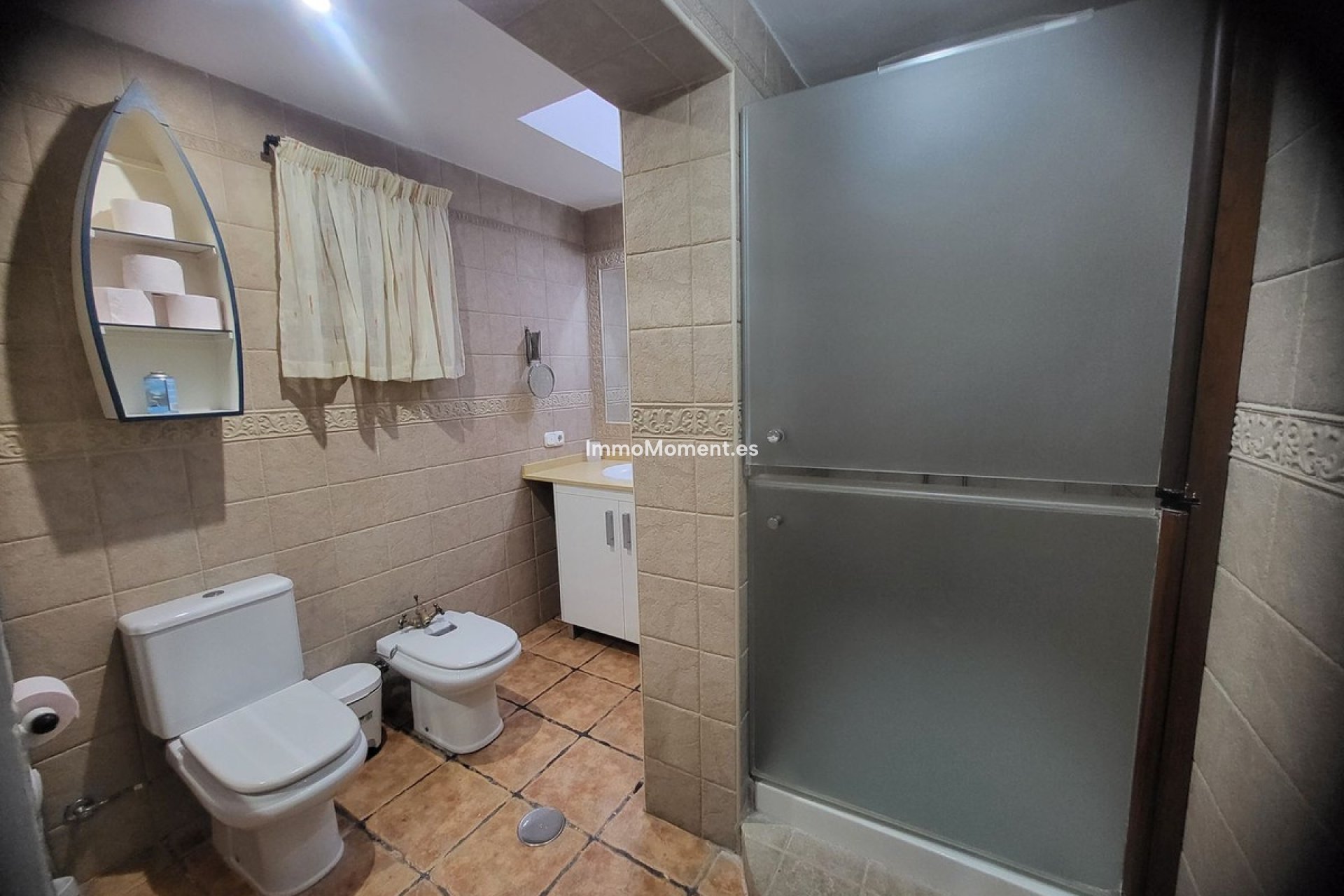 Resale - Villa - Marbella - Nueva Andalucía