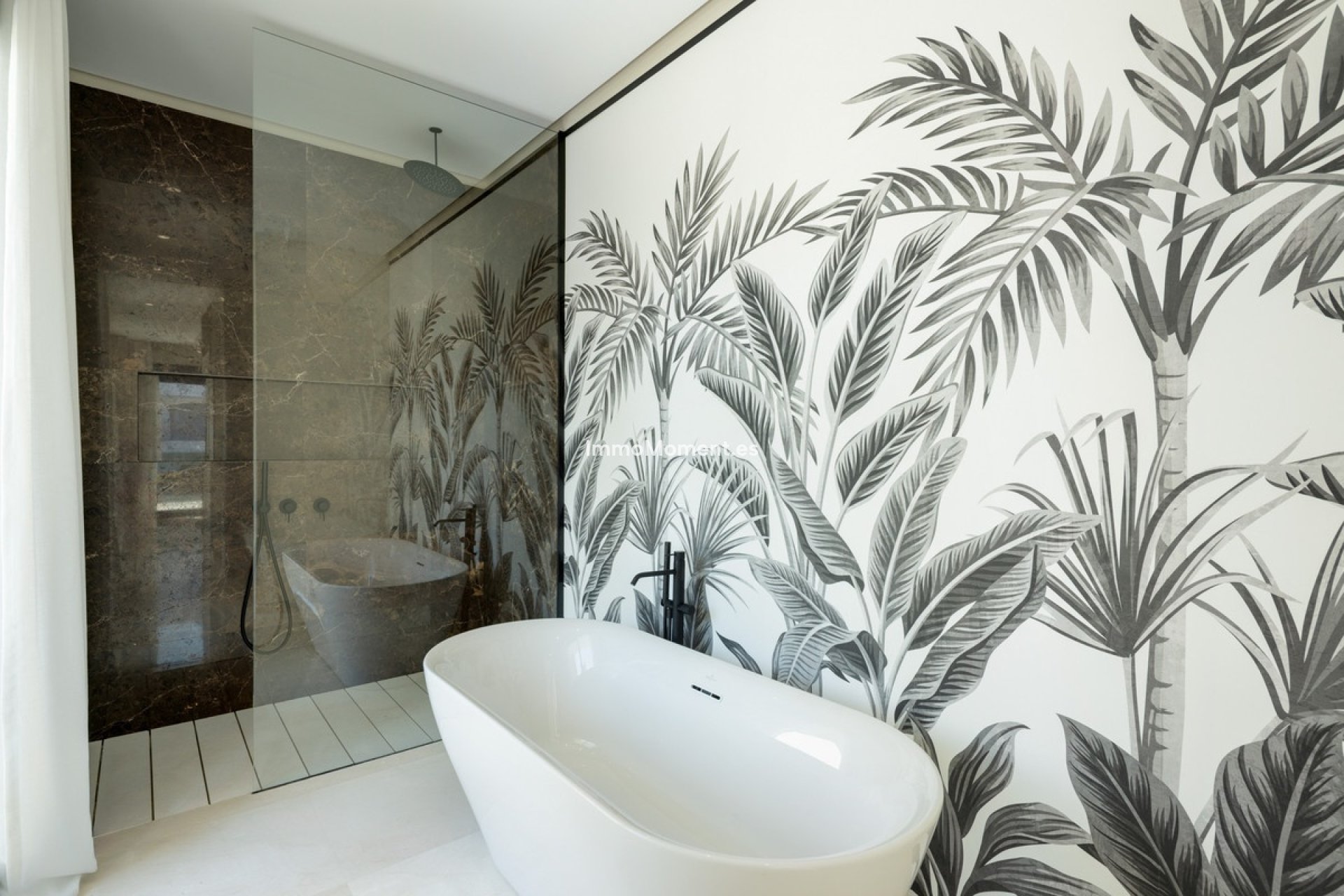 Resale - Villa - Marbella - Nueva Andalucía