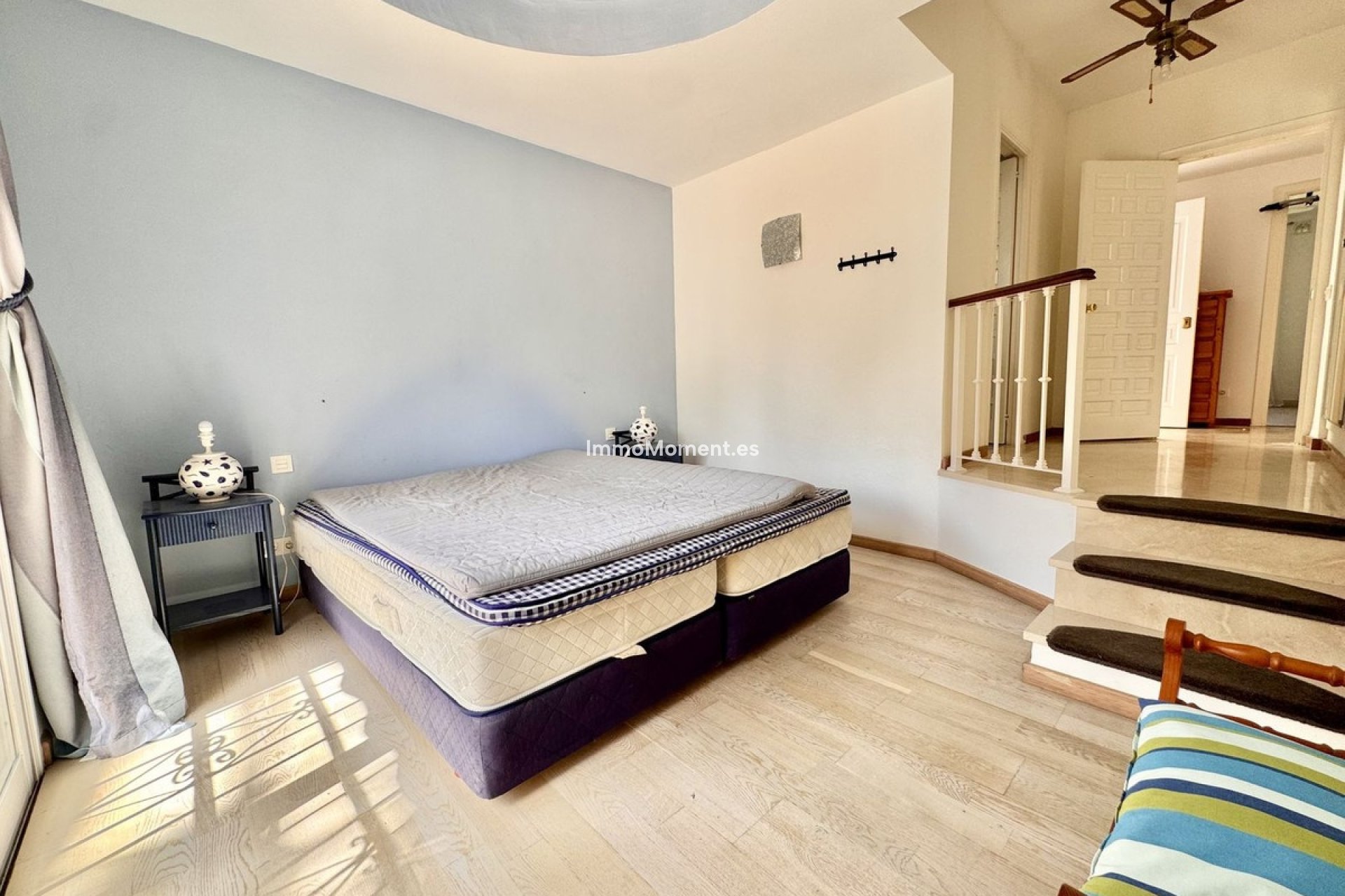 Resale - Villa - Marbella - Nueva Andalucía