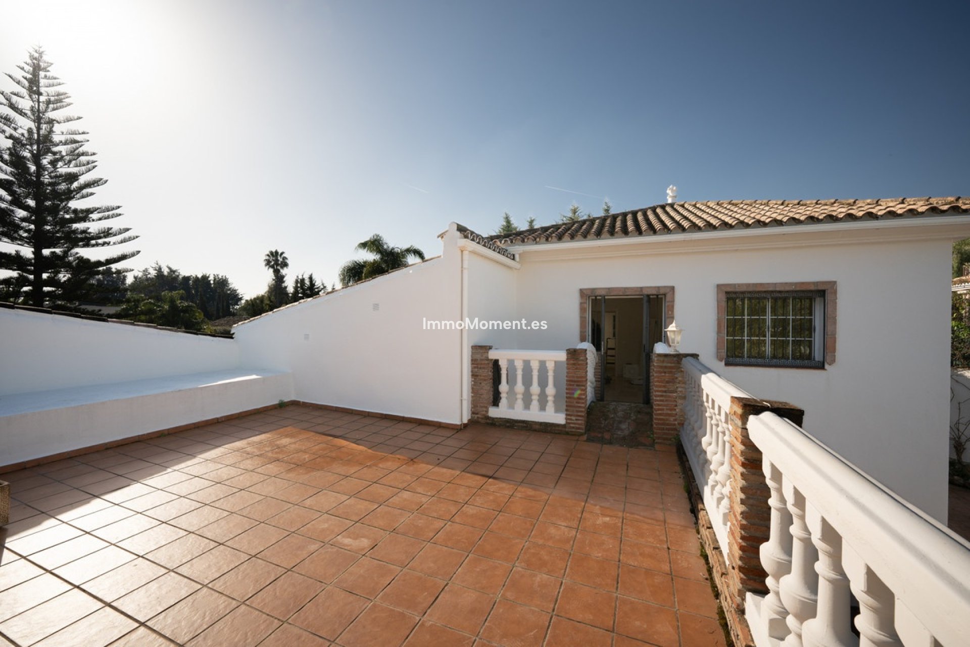 Resale - Villa - Marbella - Nueva Andalucía
