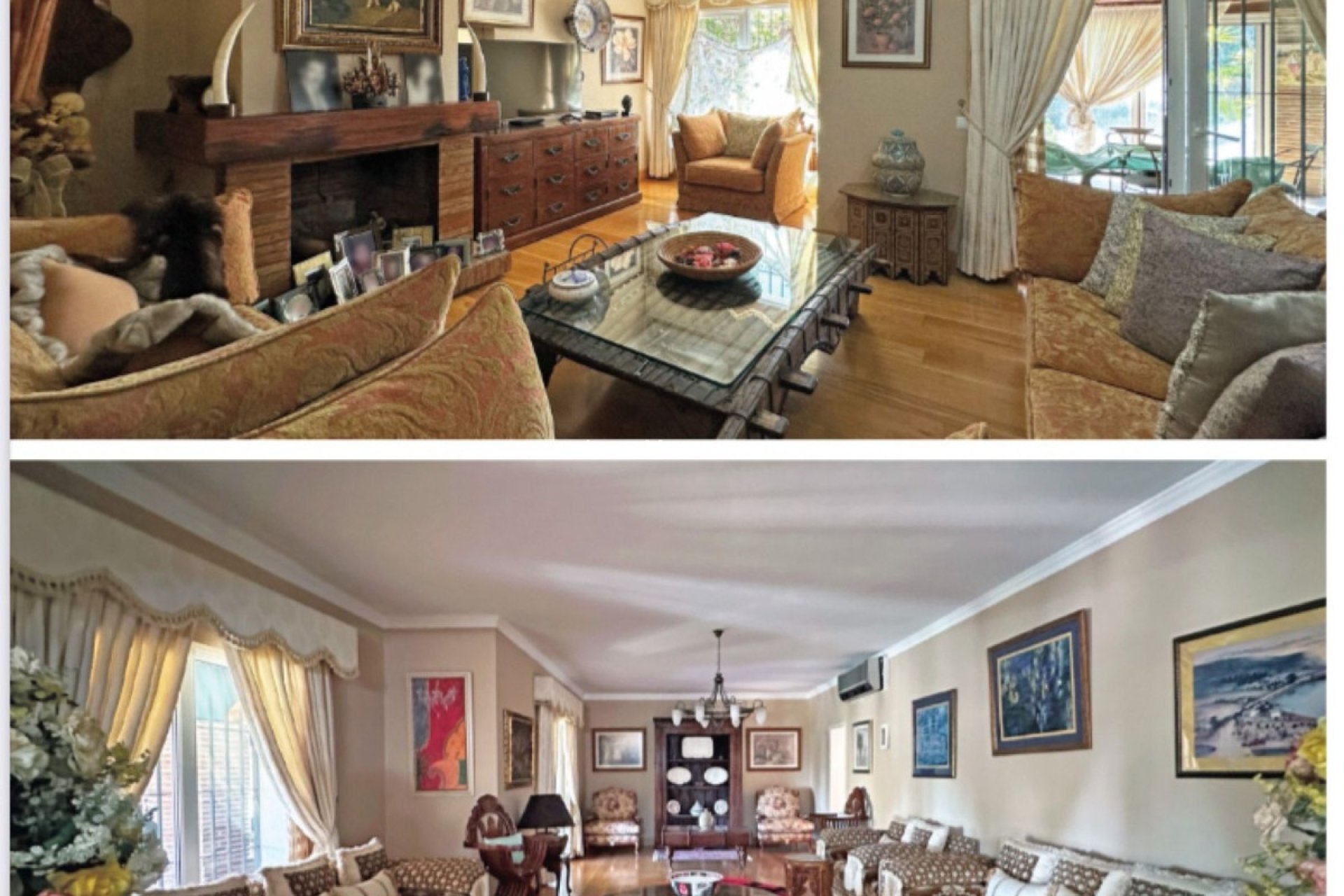 Resale - Villa - Marbella - Puerto Banús