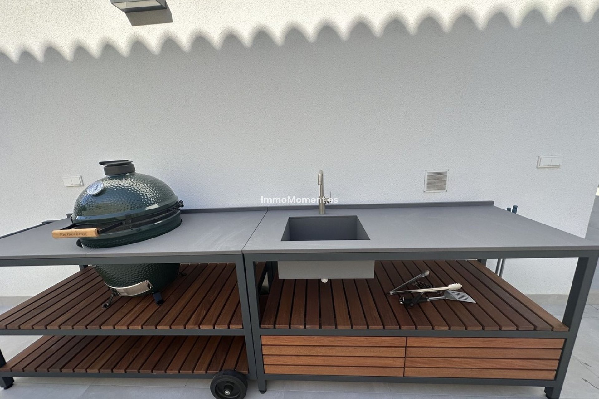 Resale - Villa - Marbella - Puerto Banús