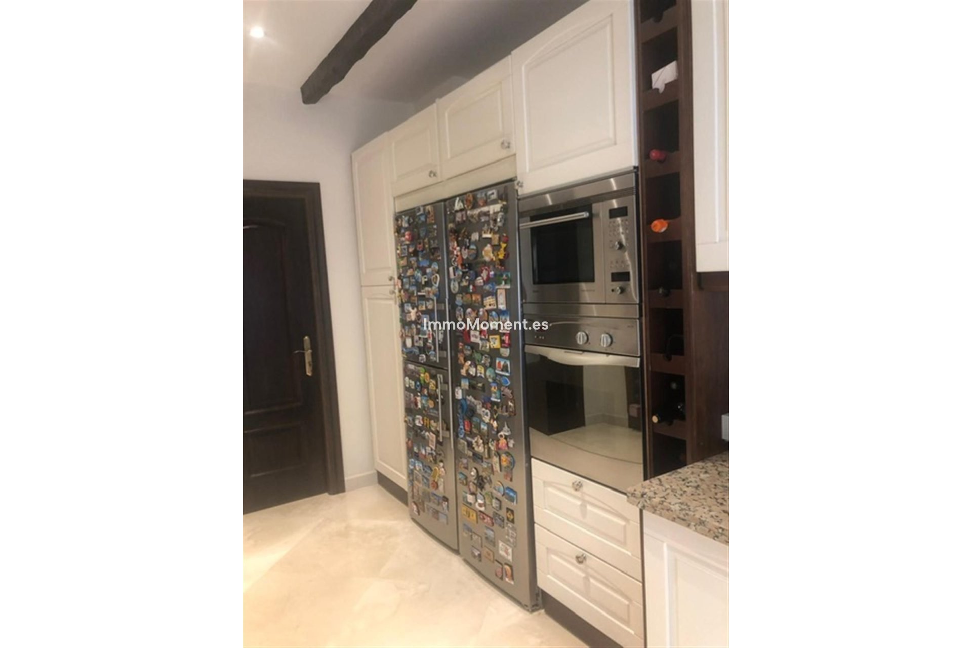 Resale - Villa - Marbella - Puerto Banús