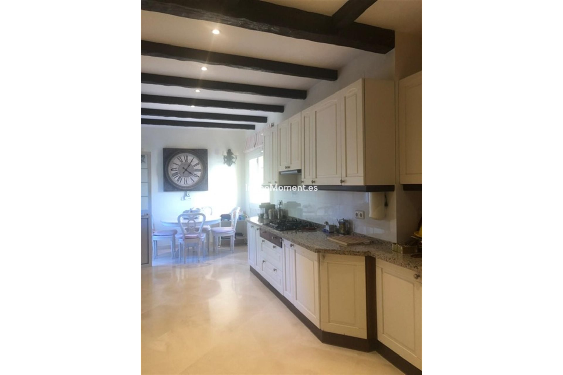 Resale - Villa - Marbella - Puerto Banús