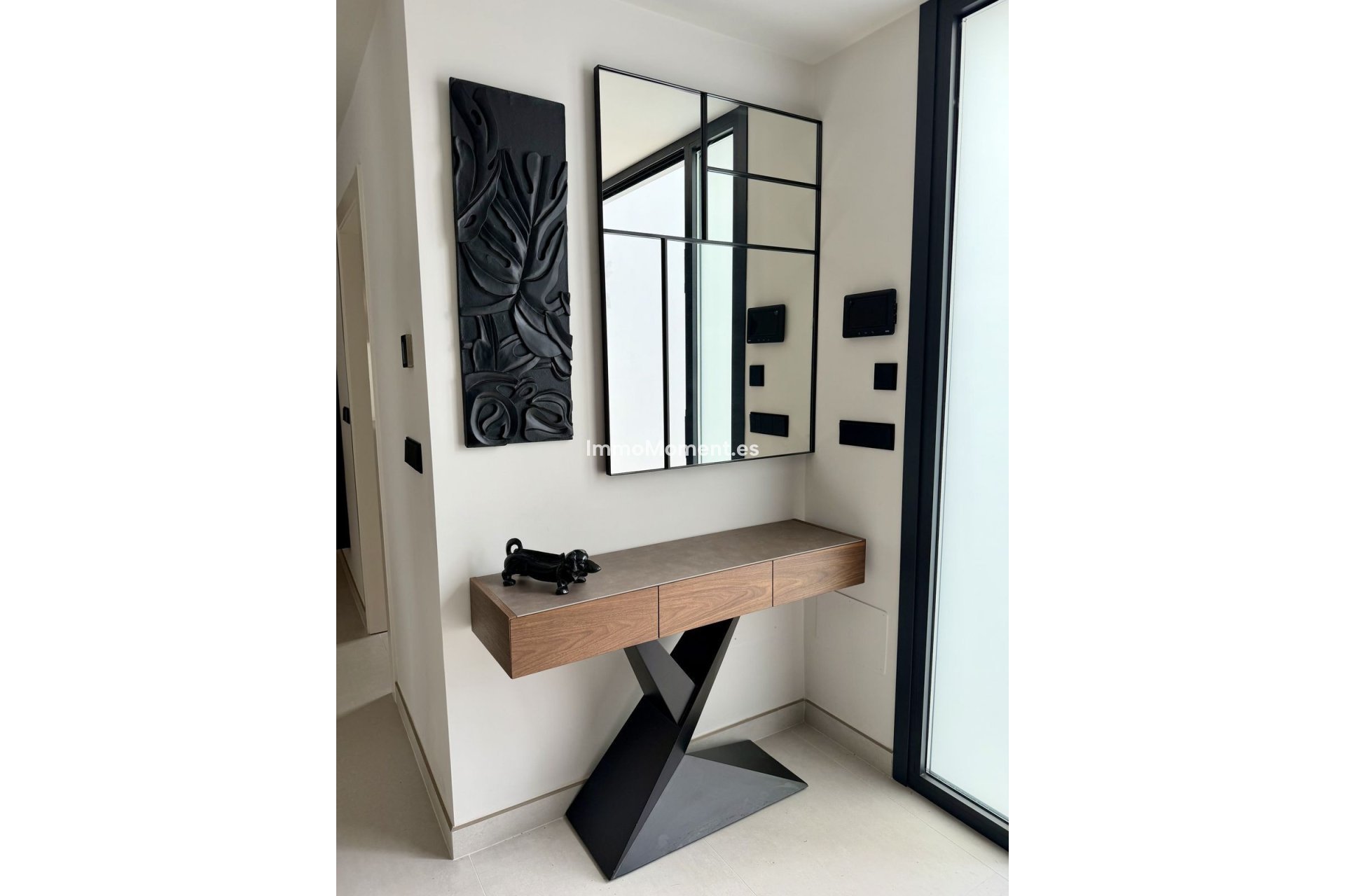 Resale - Villa - Marbella - Puerto Banús