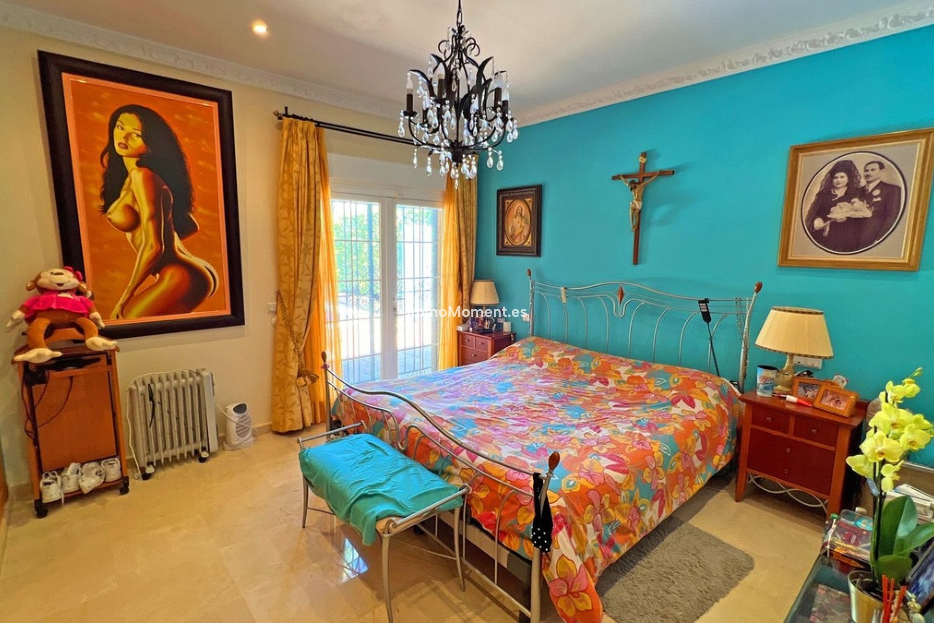 Resale - Villa - Marbella - Reserva de Marbella