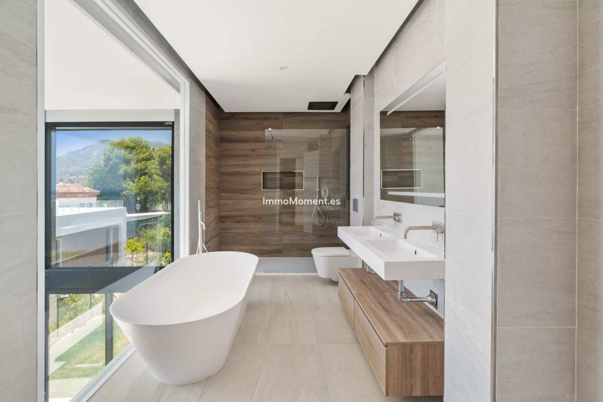 Resale - Villa - Marbella - Río Real