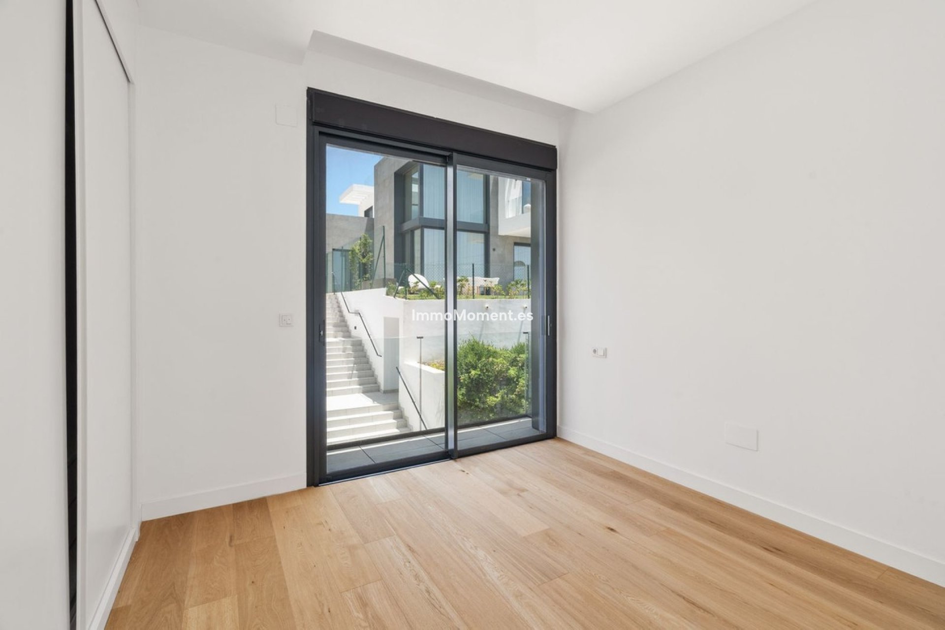 Resale - Villa - Marbella - Río Real