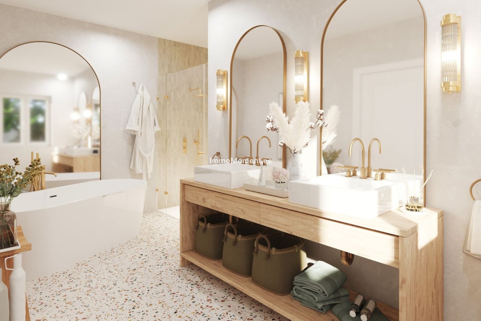 Resale - Villa - Marbella - Río Real