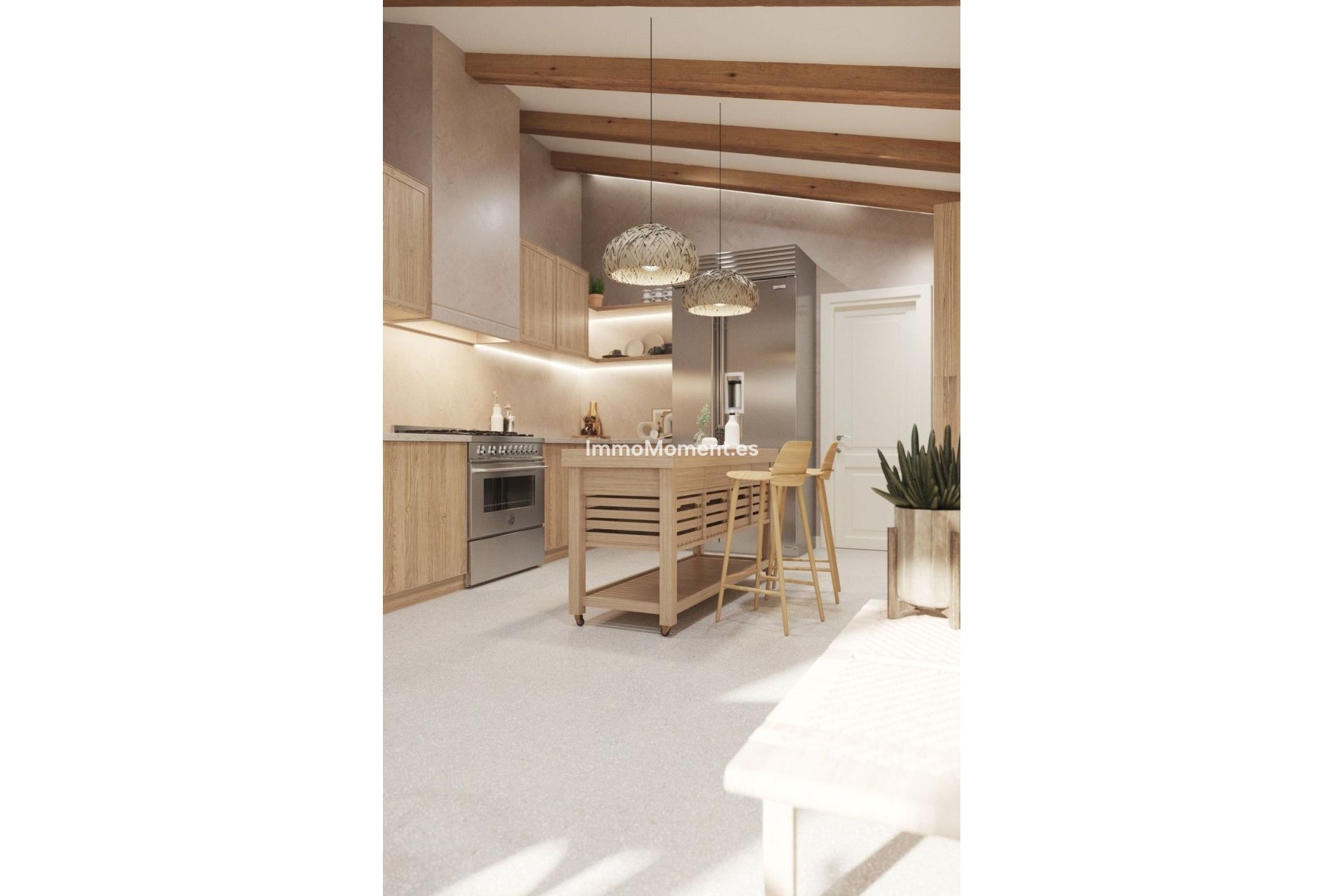 Resale - Villa - Marbella - Río Real