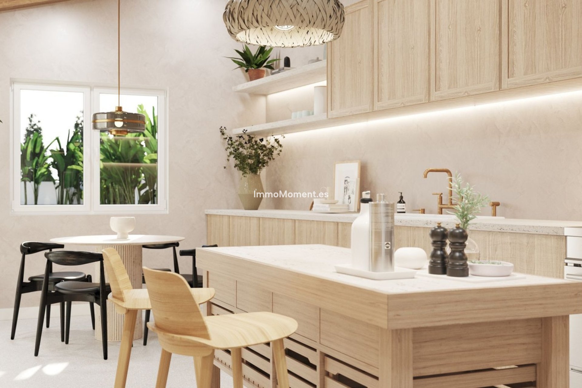 Resale - Villa - Marbella - Río Real