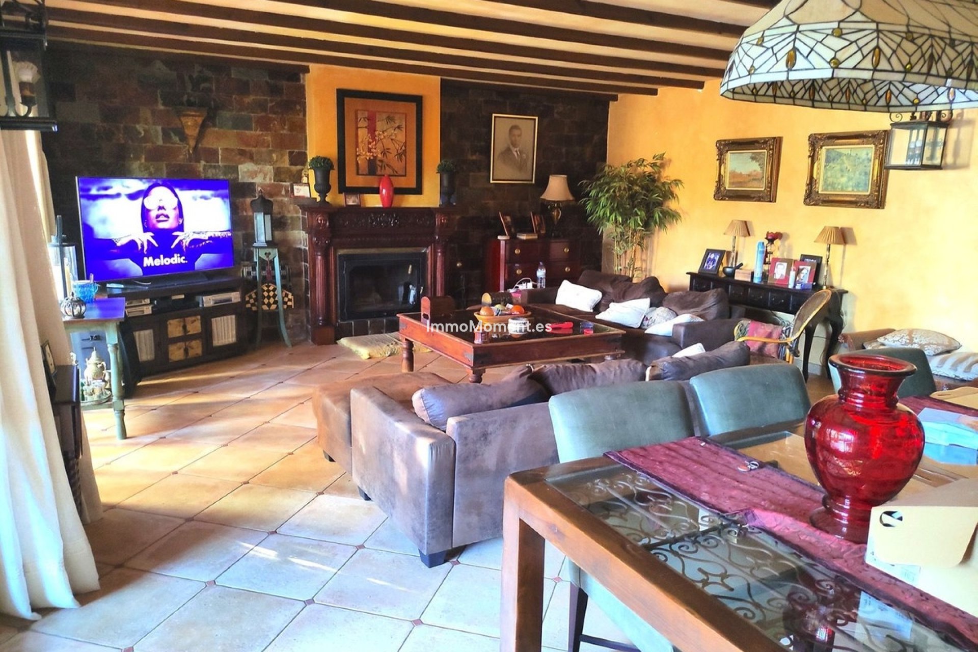 Resale - Villa - Marbella - Río Real