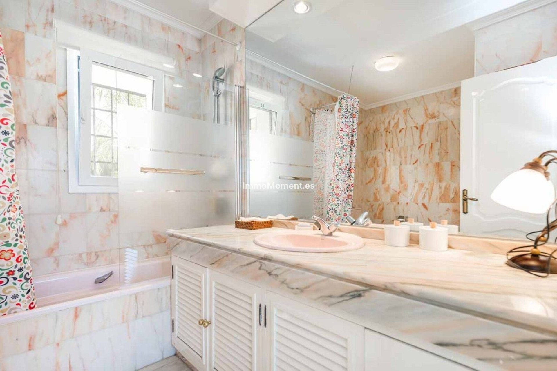 Resale - Villa - Marbella - Río Real