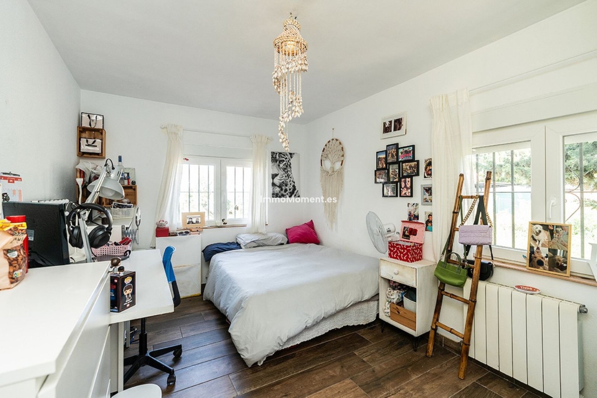 Resale - Villa - Marbella - Río Real