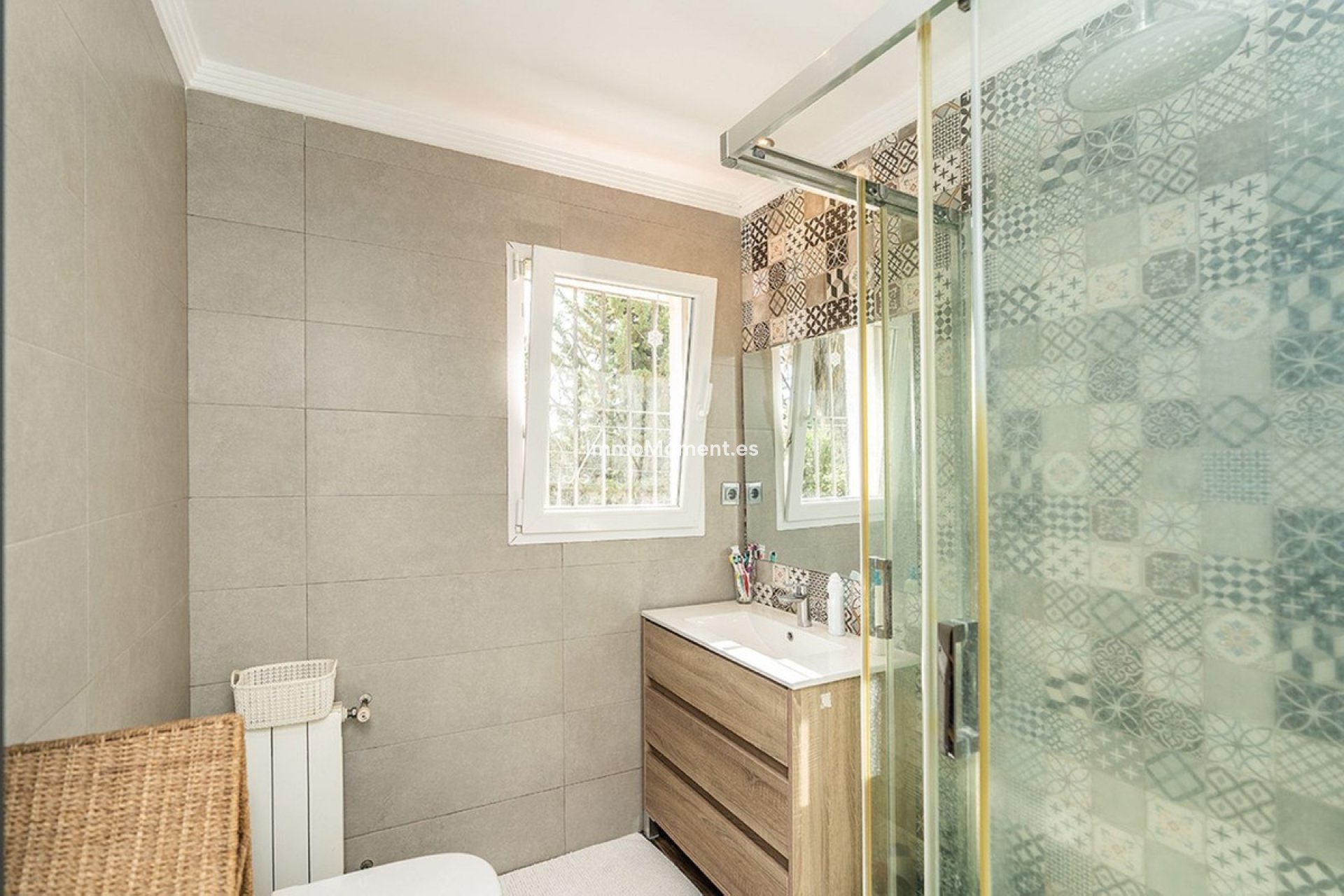 Resale - Villa - Marbella - Río Real