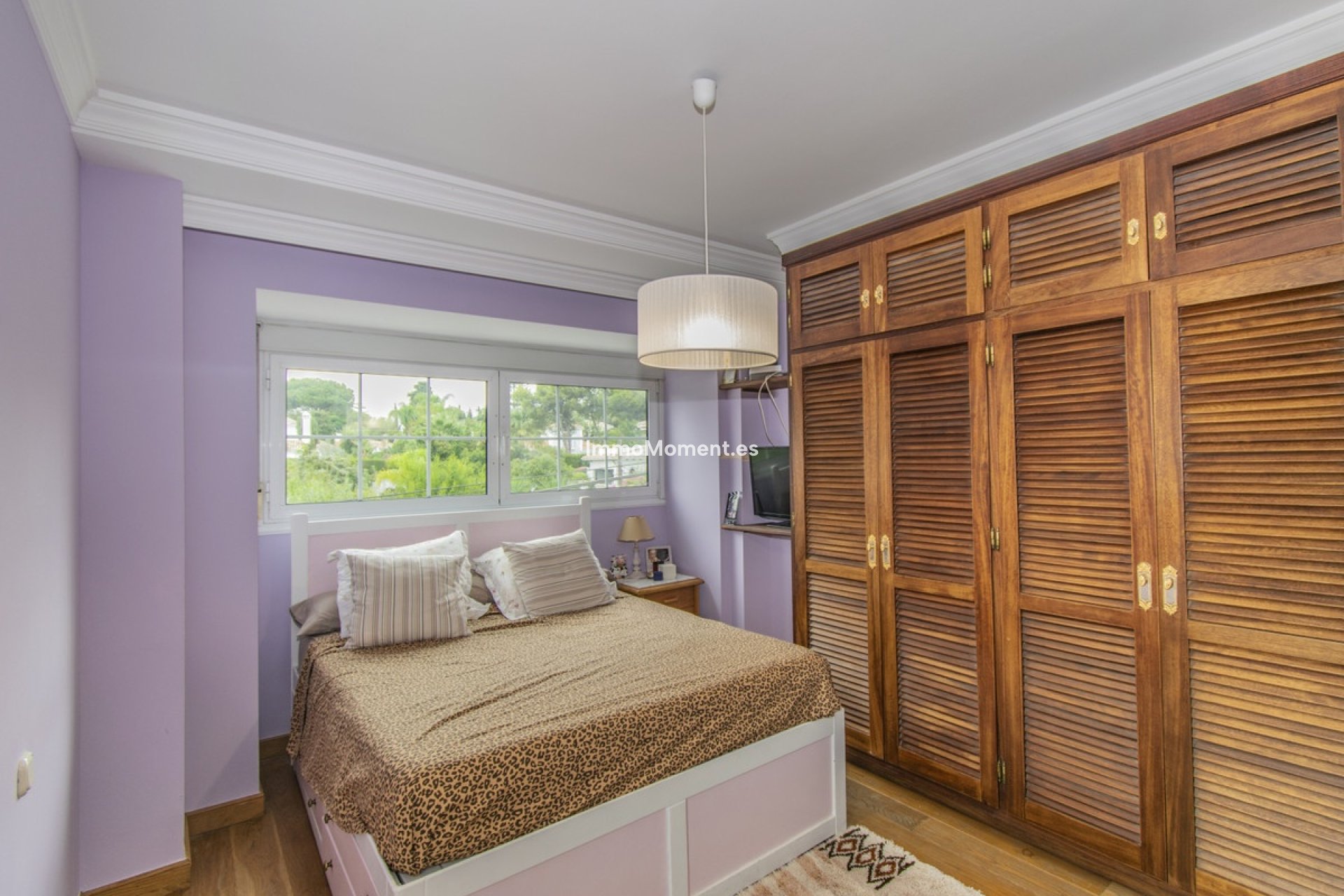 Resale - Villa - Marbella - San Pedro de Alcántara