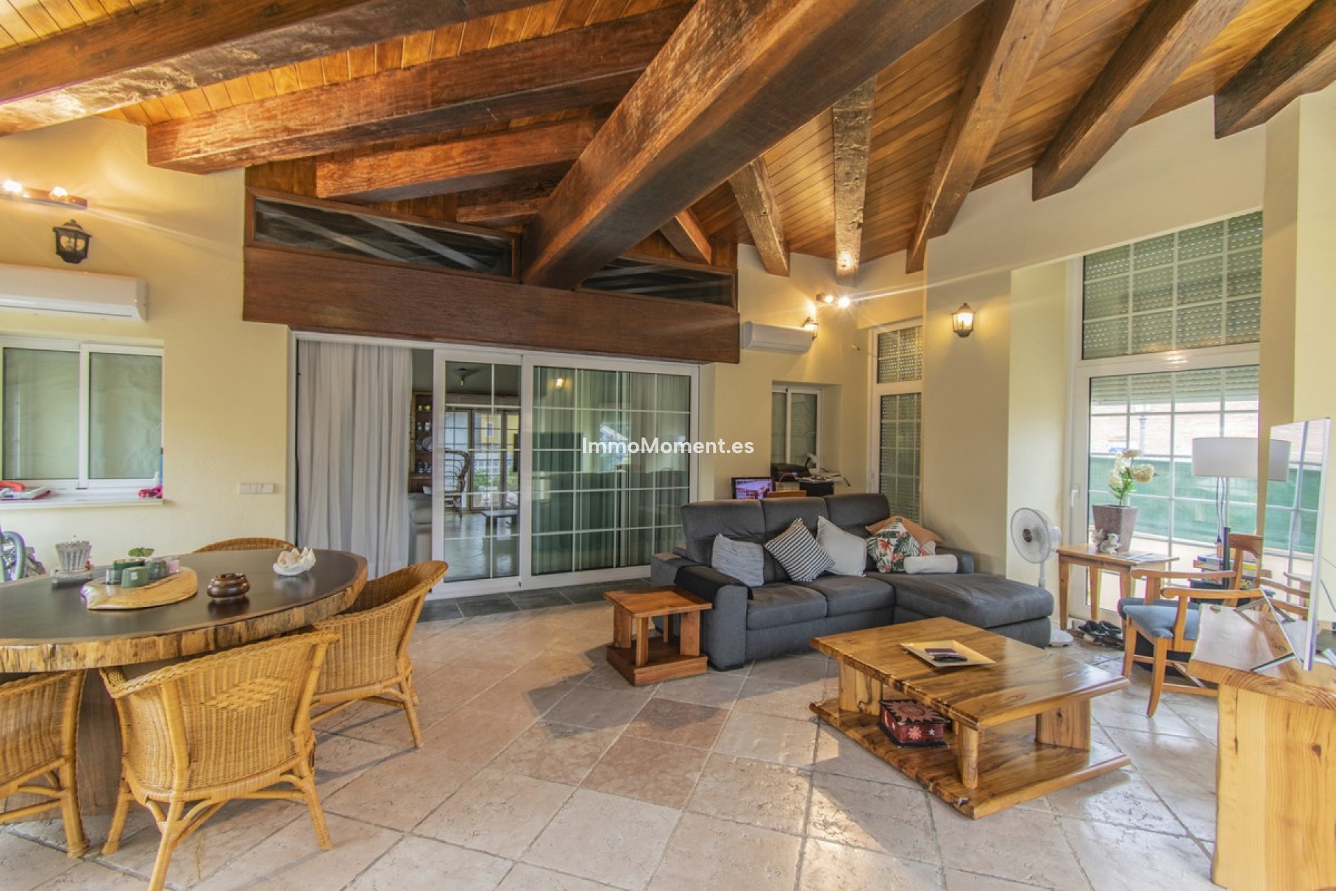 Resale - Villa - Marbella - San Pedro de Alcántara