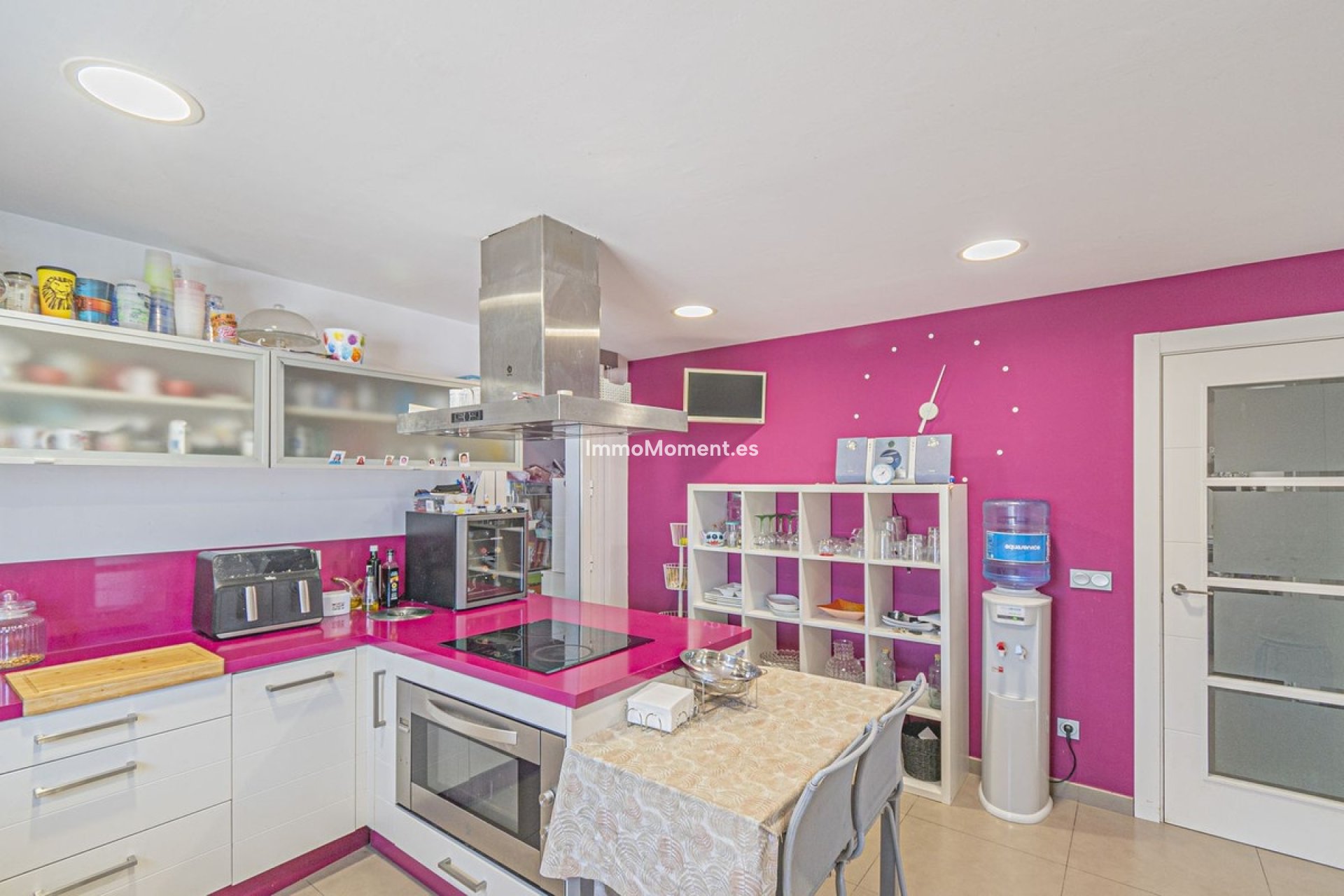 Resale - Villa - Marbella - San Pedro de Alcántara