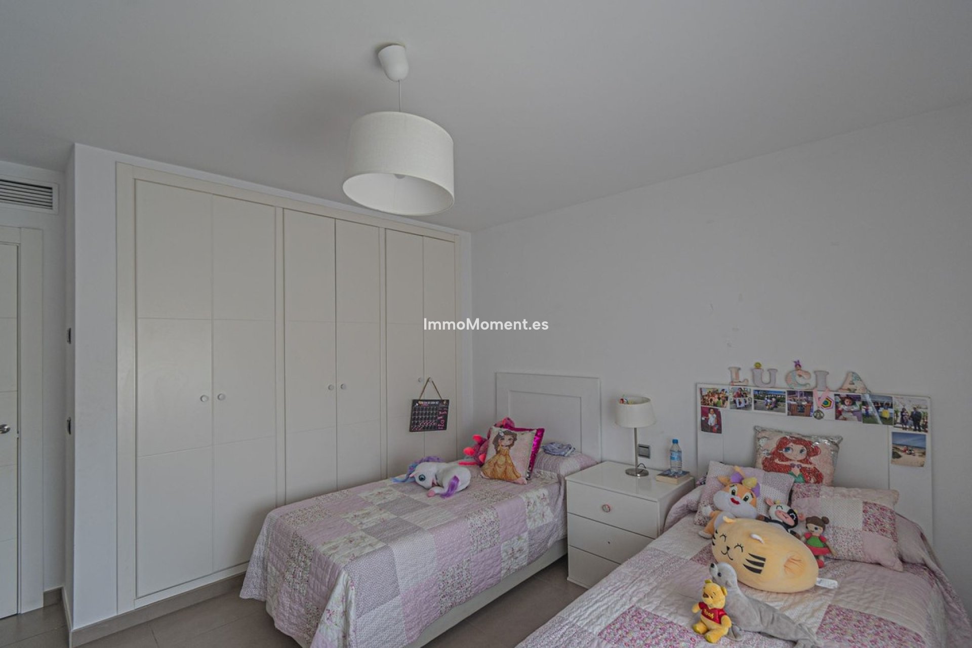 Resale - Villa - Marbella - San Pedro de Alcántara