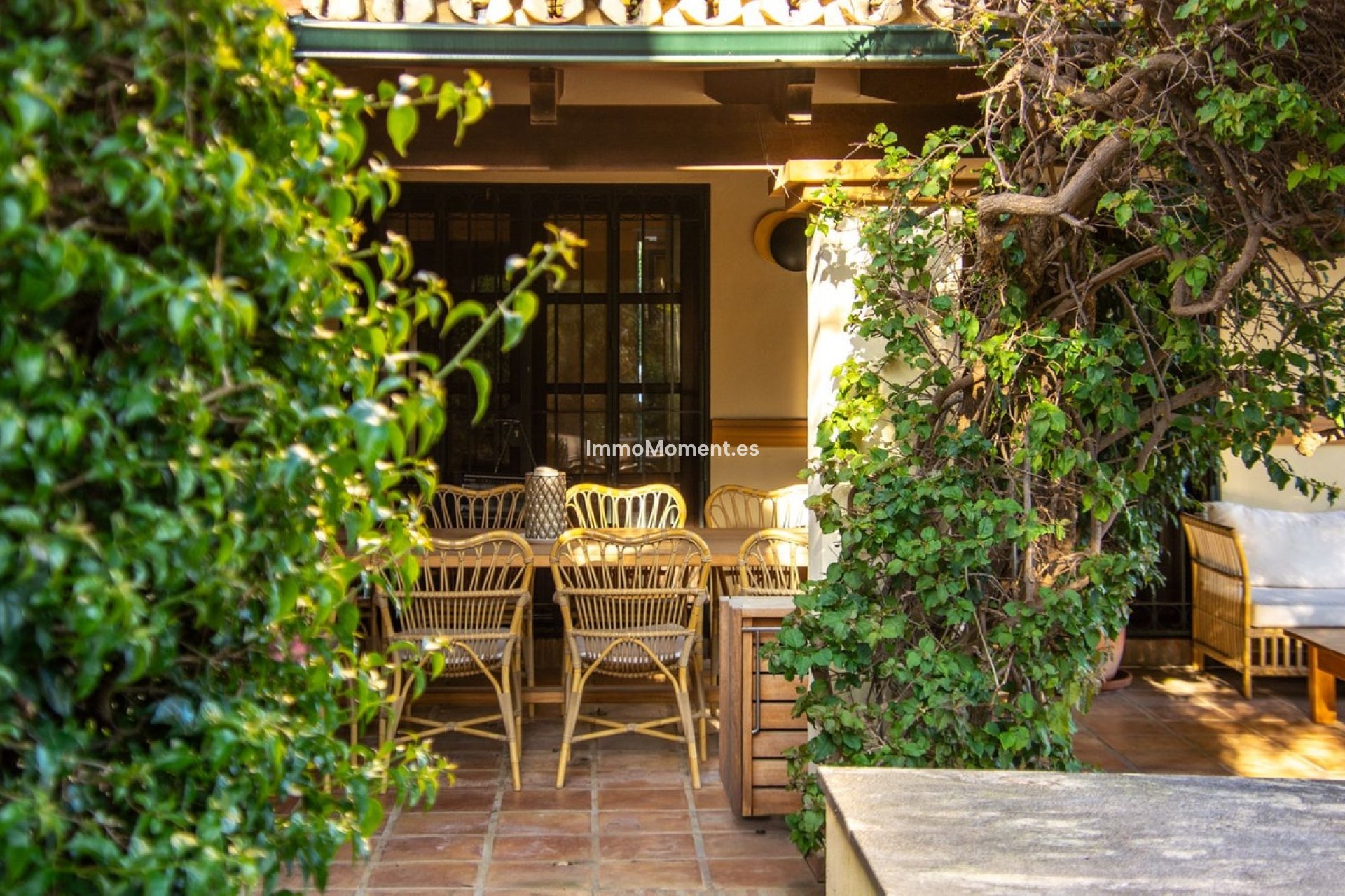 Resale - Villa - Marbella - San Pedro de Alcántara