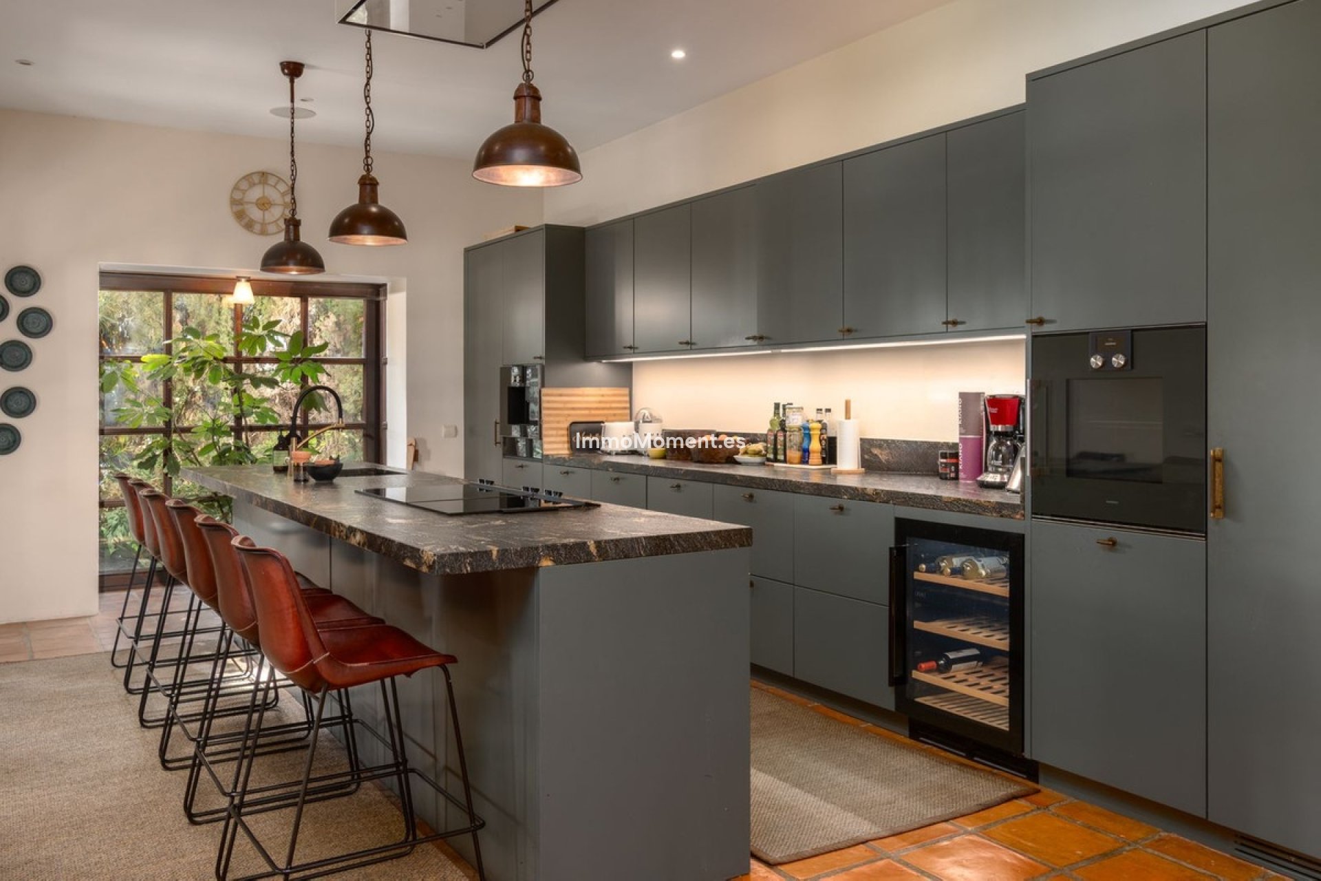 Resale - Villa - Marbella - San Pedro de Alcántara