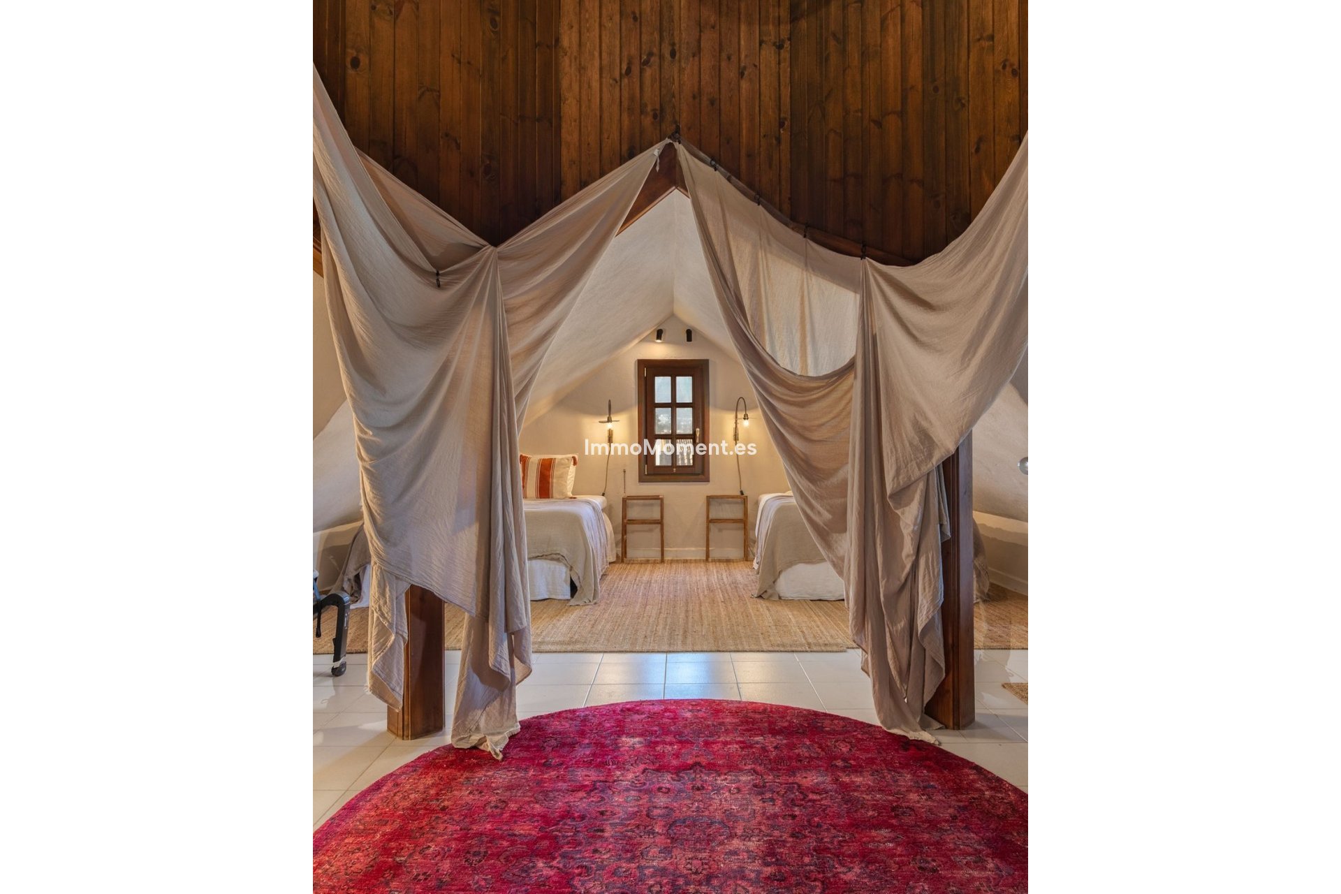 Resale - Villa - Marbella - San Pedro de Alcántara