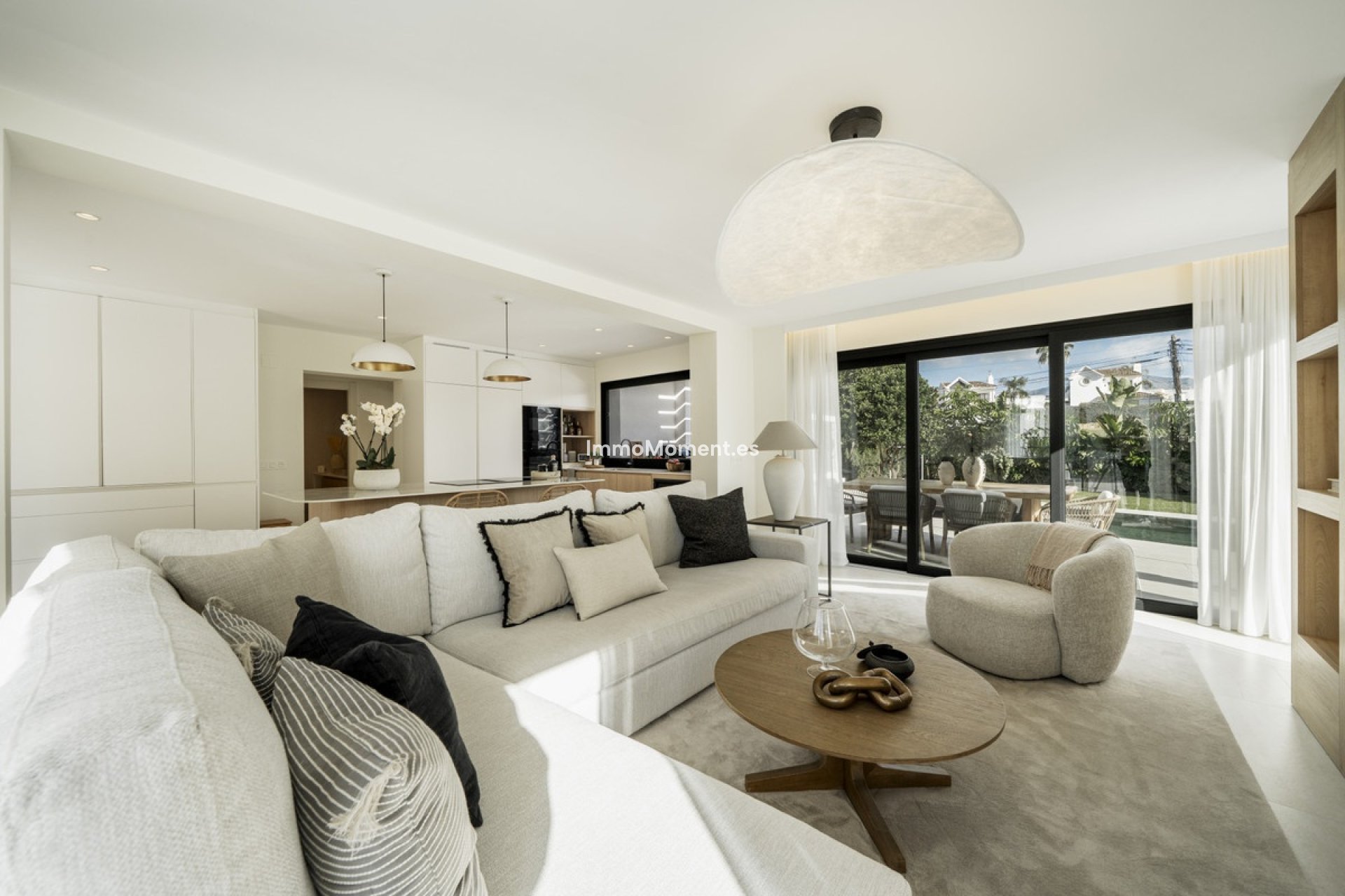 Resale - Villa - Marbella - San Pedro de Alcántara