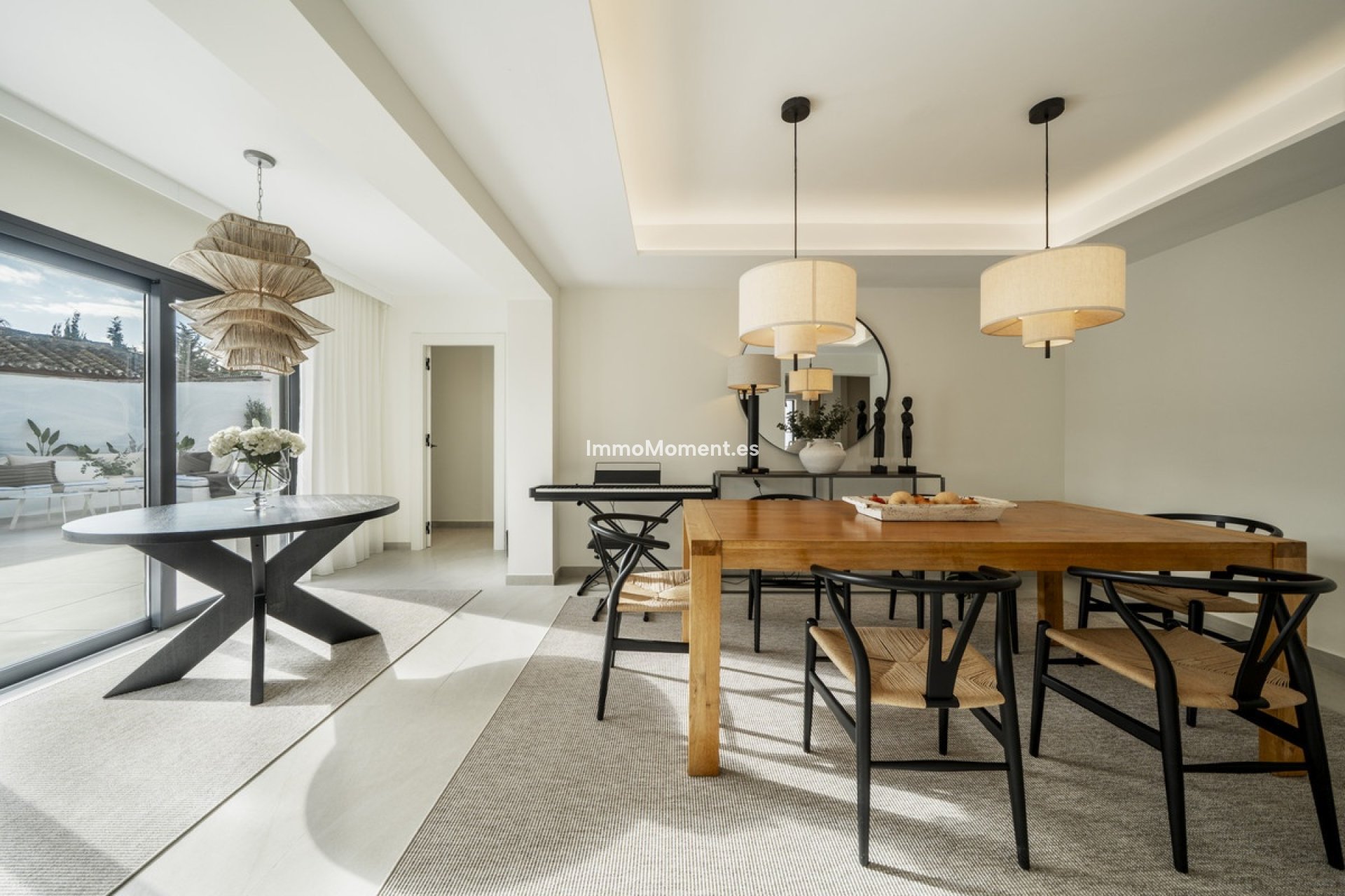 Resale - Villa - Marbella - San Pedro de Alcántara