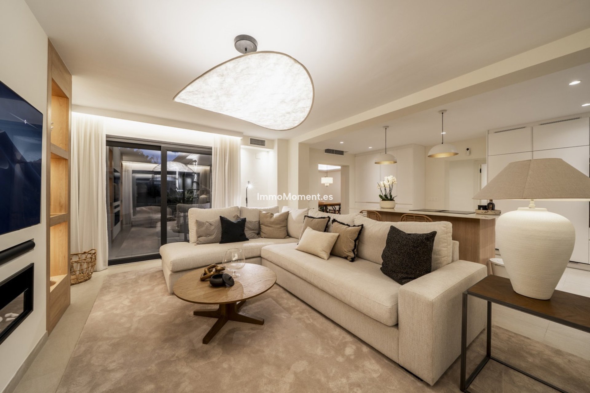 Resale - Villa - Marbella - San Pedro de Alcántara