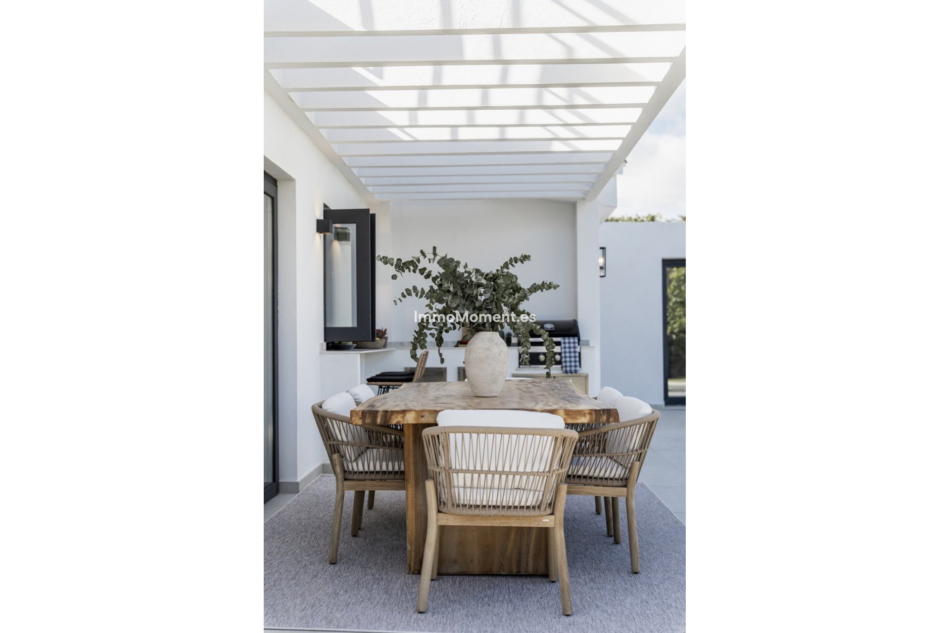 Resale - Villa - Marbella - San Pedro de Alcántara