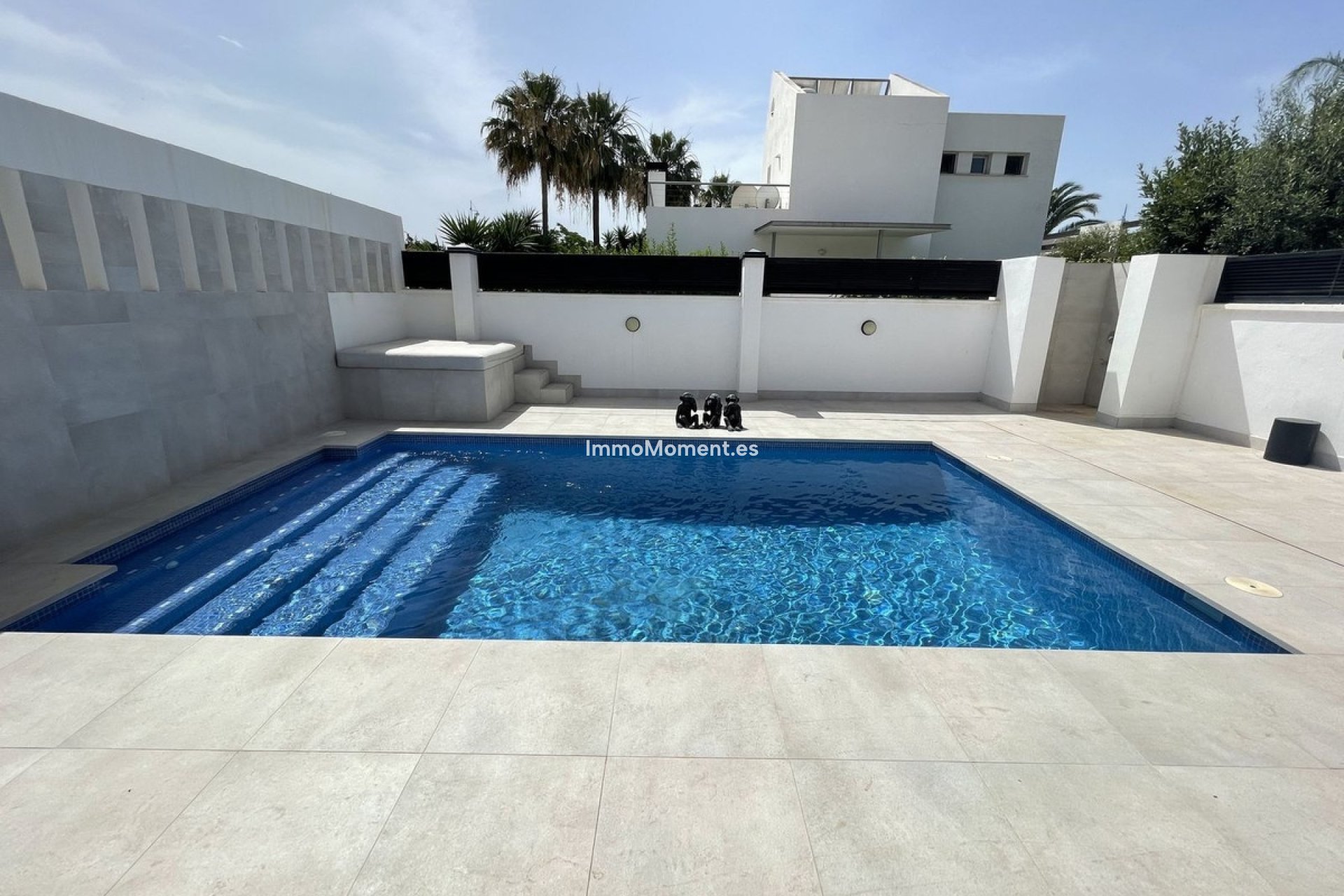 Resale - Villa - Marbella - San Pedro de Alcántara