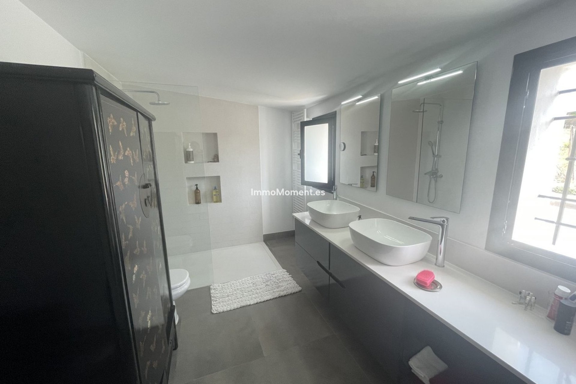 Resale - Villa - Marbella - San Pedro de Alcántara