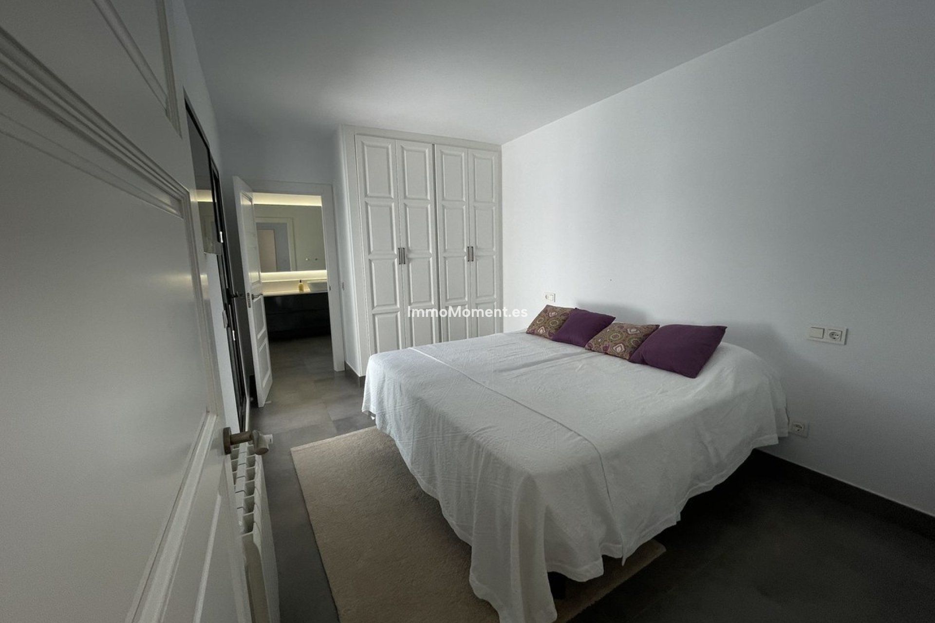 Resale - Villa - Marbella - San Pedro de Alcántara