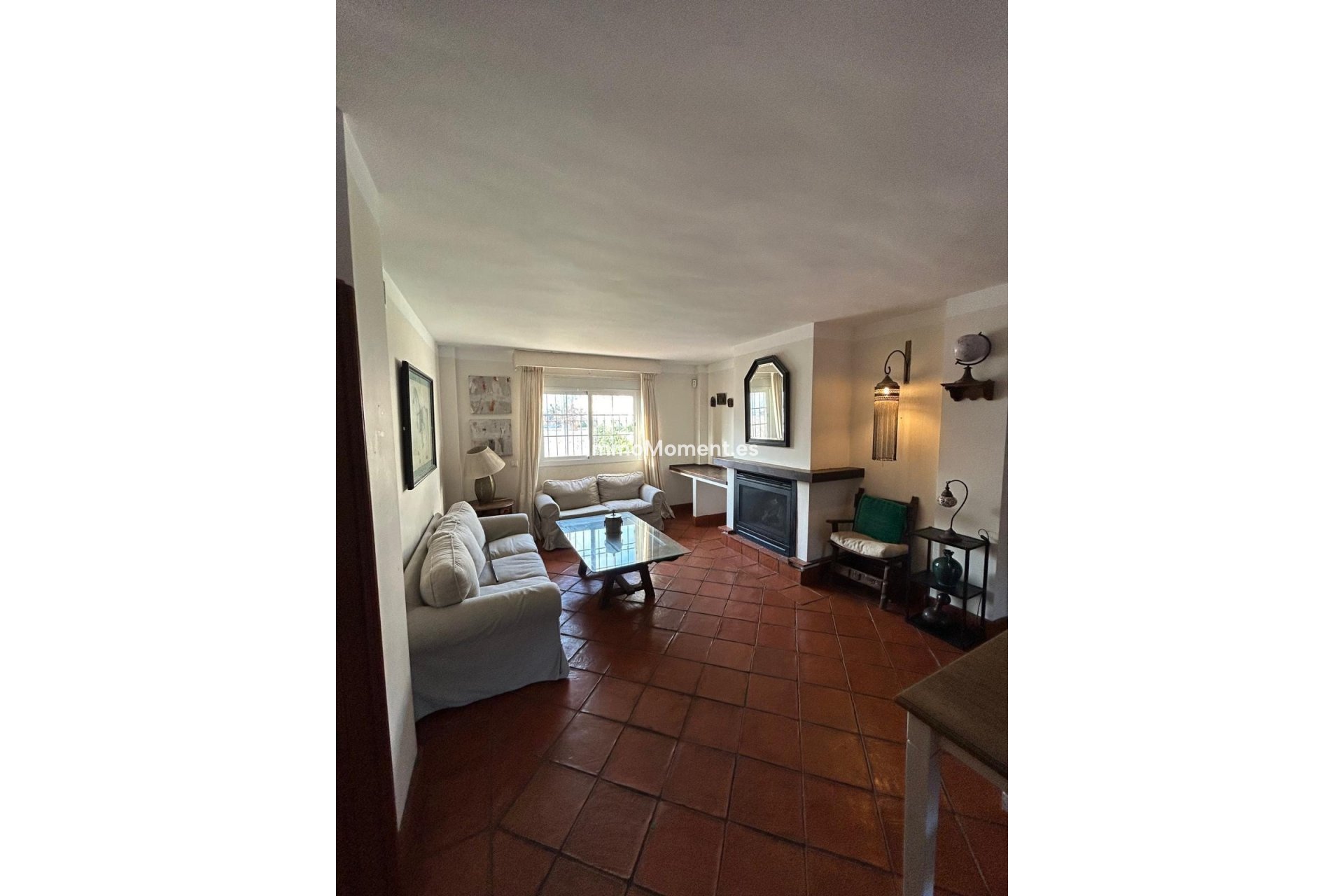 Resale - Villa - Marbella - San Pedro de Alcántara