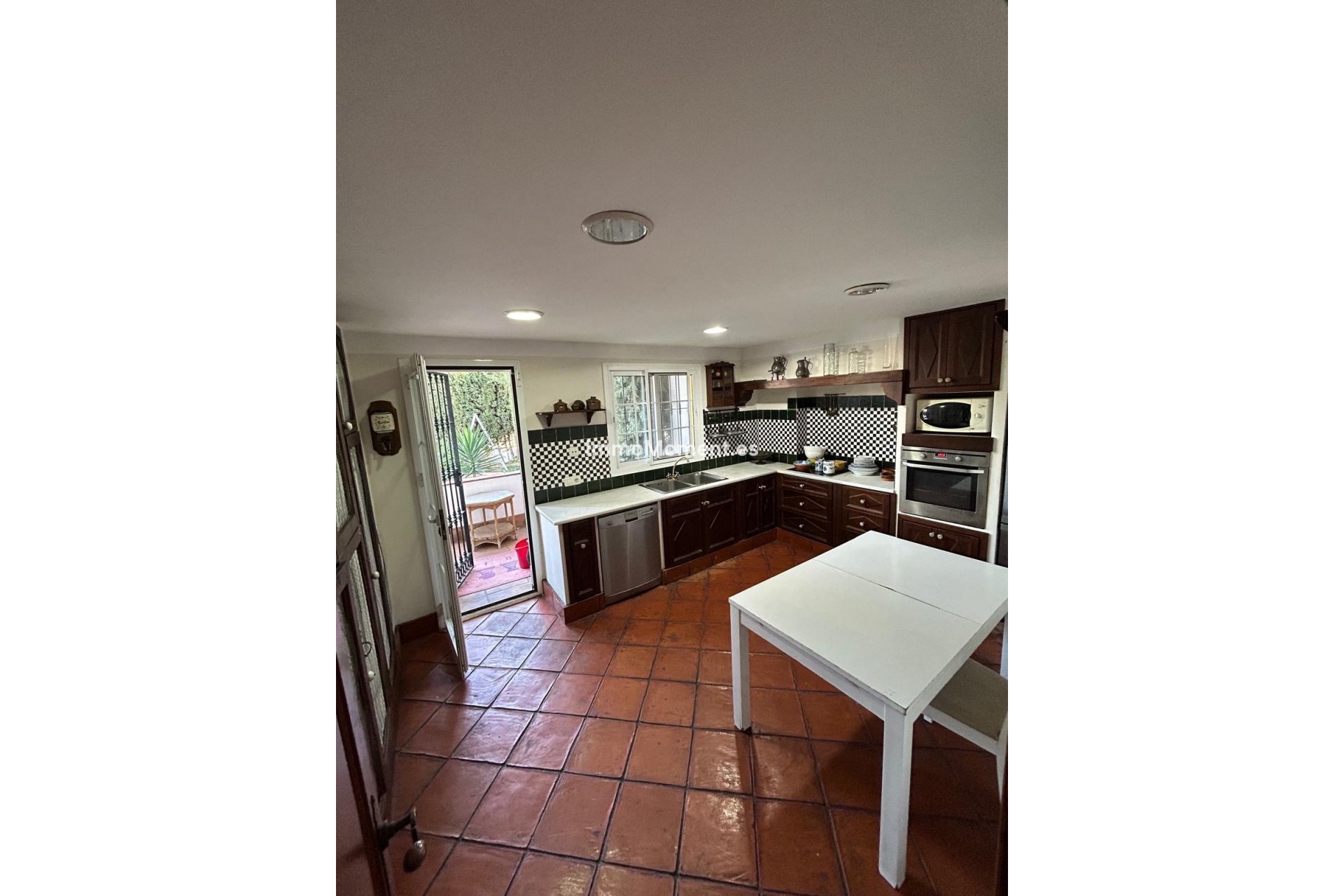 Resale - Villa - Marbella - San Pedro de Alcántara