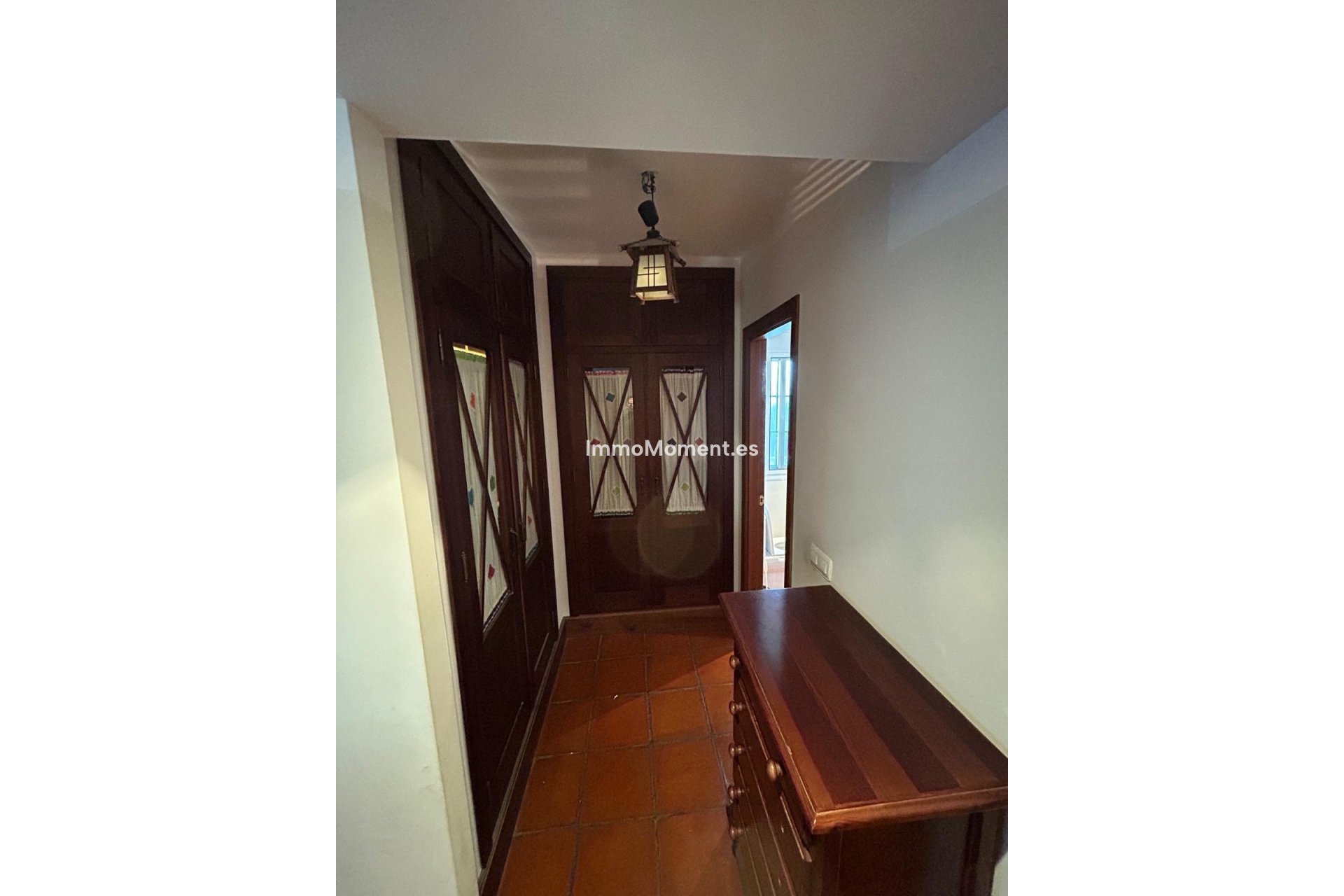 Resale - Villa - Marbella - San Pedro de Alcántara