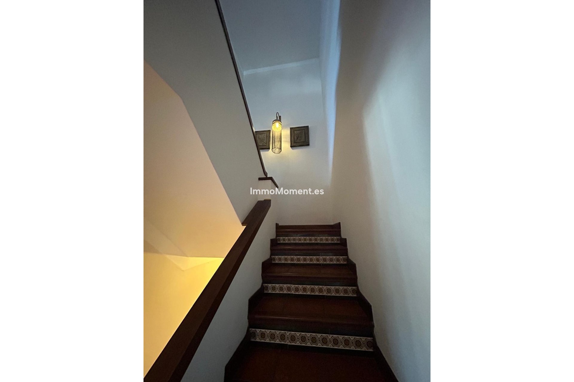 Resale - Villa - Marbella - San Pedro de Alcántara