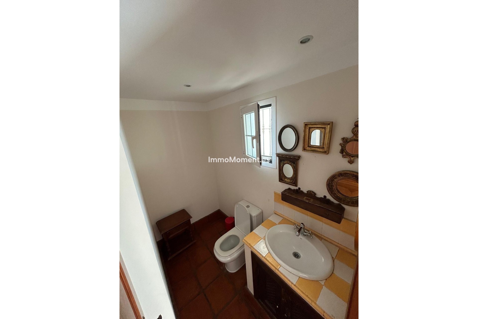 Resale - Villa - Marbella - San Pedro de Alcántara