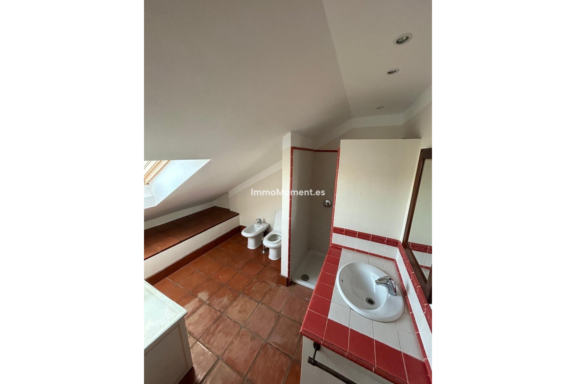 Resale - Villa - Marbella - San Pedro de Alcántara