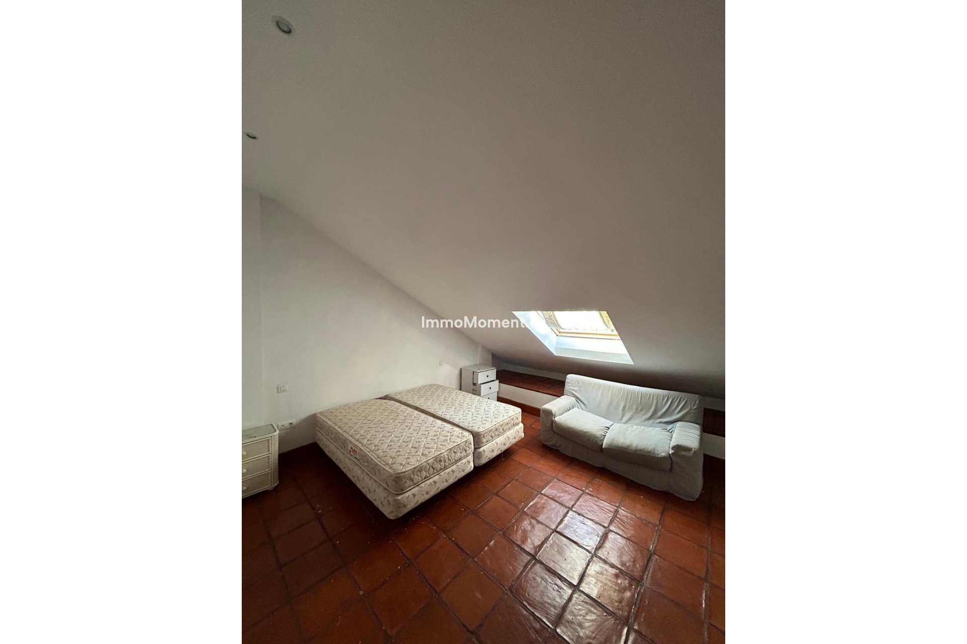 Resale - Villa - Marbella - San Pedro de Alcántara