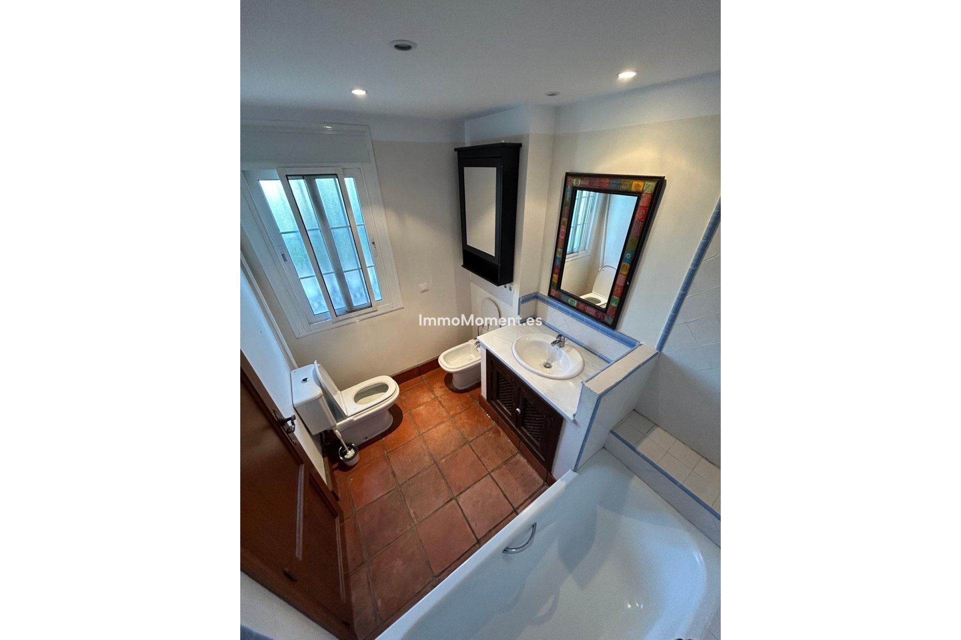 Resale - Villa - Marbella - San Pedro de Alcántara