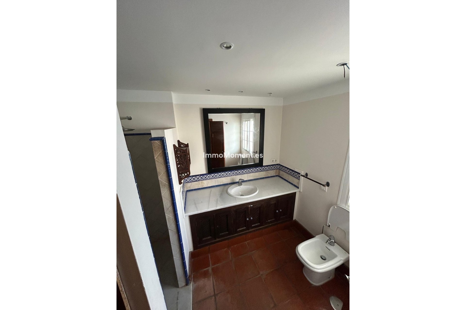 Resale - Villa - Marbella - San Pedro de Alcántara