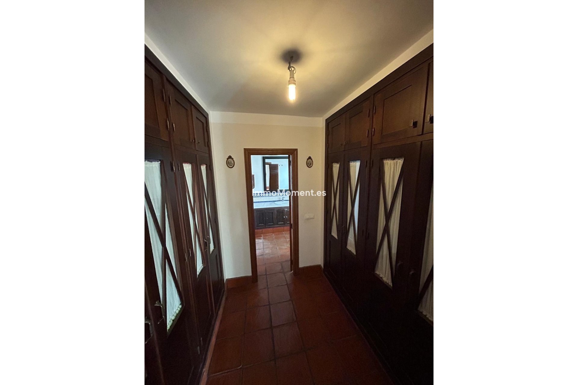 Resale - Villa - Marbella - San Pedro de Alcántara