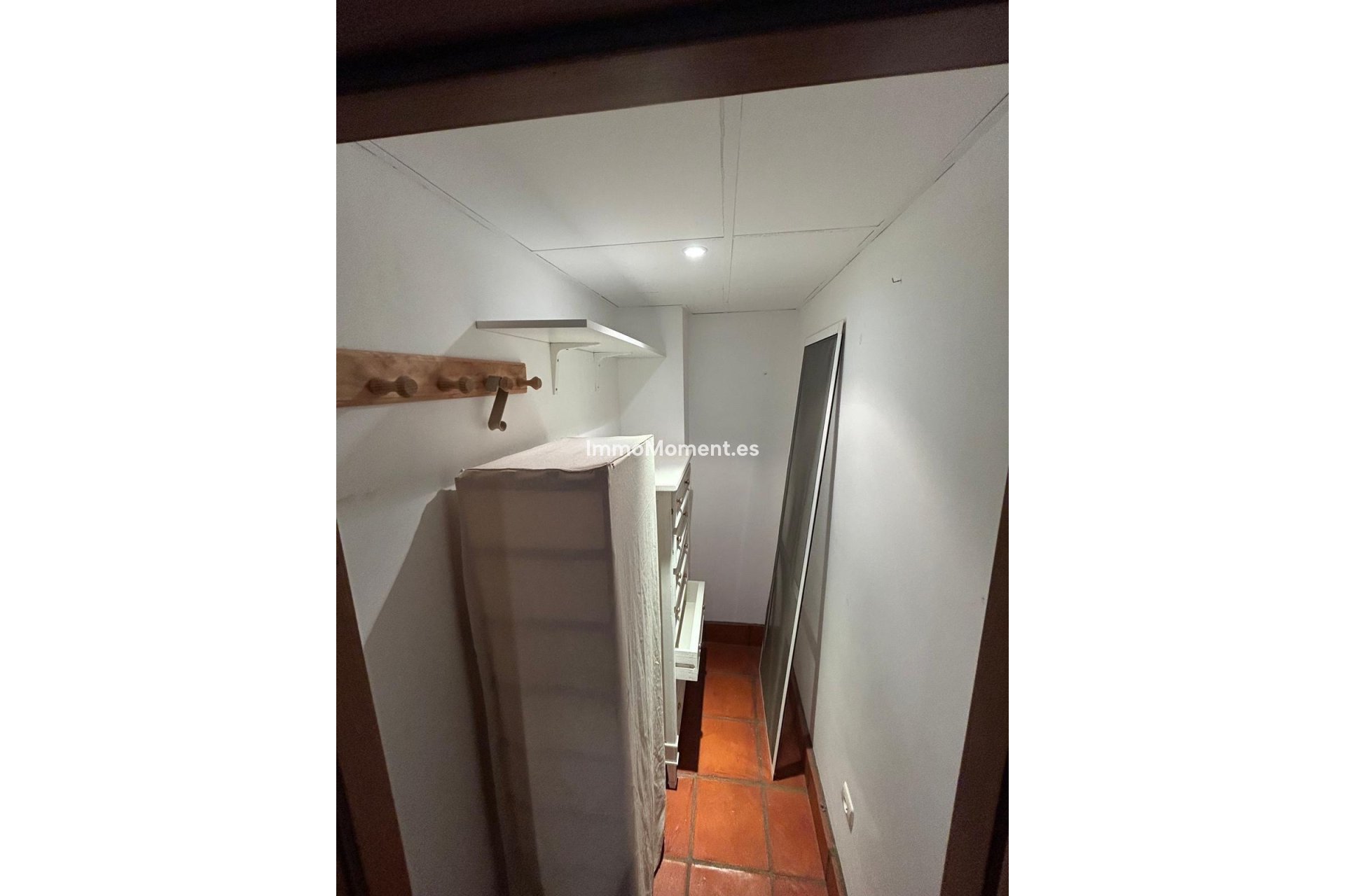 Resale - Villa - Marbella - San Pedro de Alcántara